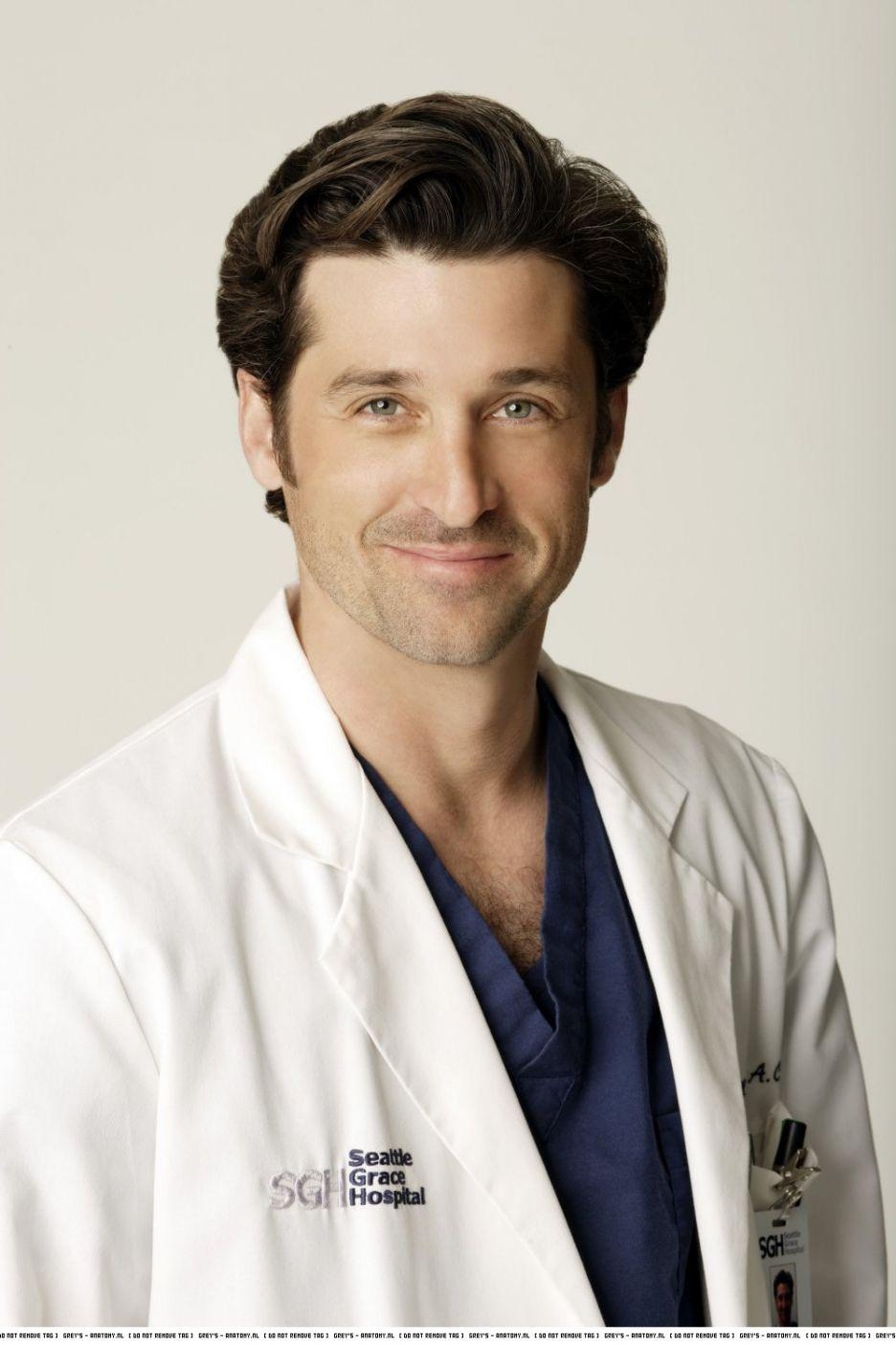 Patrick Dempsey, Schauspieler, Bildgröße, Wallpaper, 58211, 940x1410 HD Handy