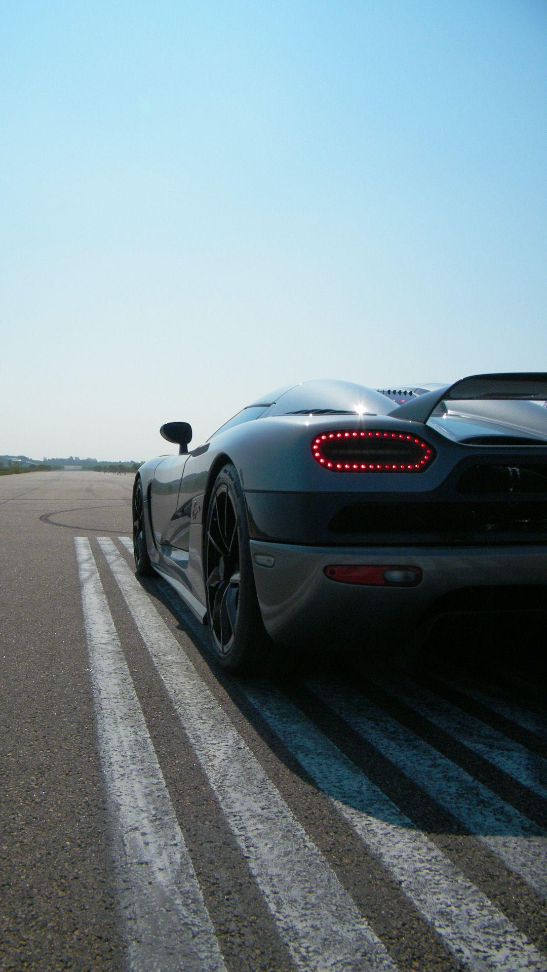 Schwarzer Koenigsegg, Agera R, HTC, One, Auto, 1080x1920 Full HD Handy