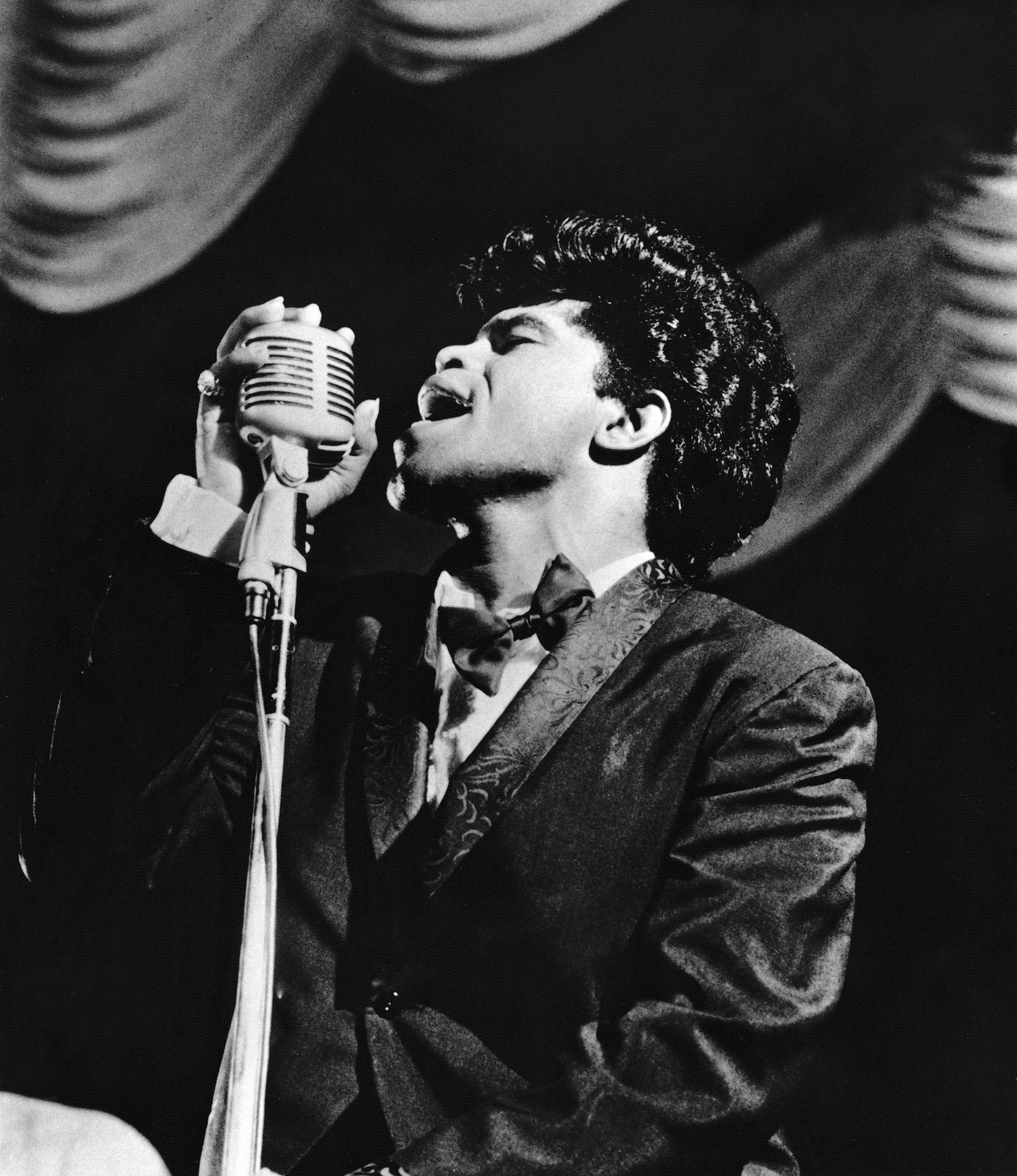 James Brown, hochauflösend, Tapete, Qualität, Musik, 2240x2590 HD Handy