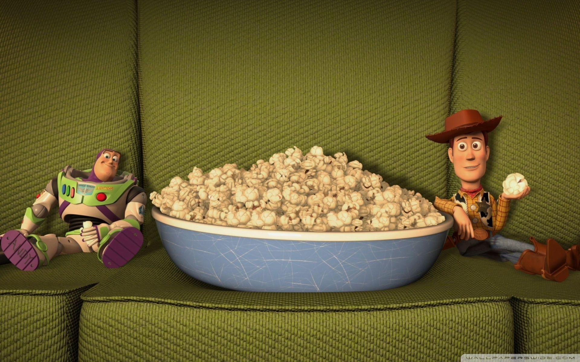 Toy Story, HD, Disney, 4K, Animation, 1920x1200 HD Desktop