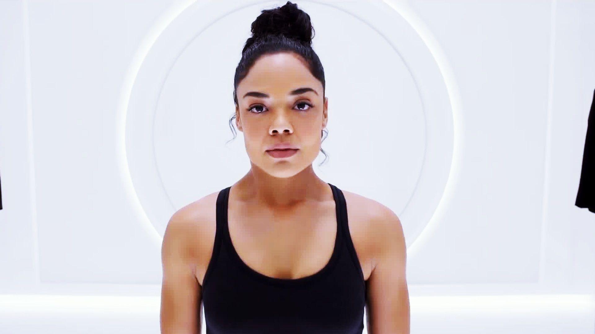 Tessa Thompson, Filme, Men in Black, Wallpaper, International, 1920x1080 Full HD Desktop