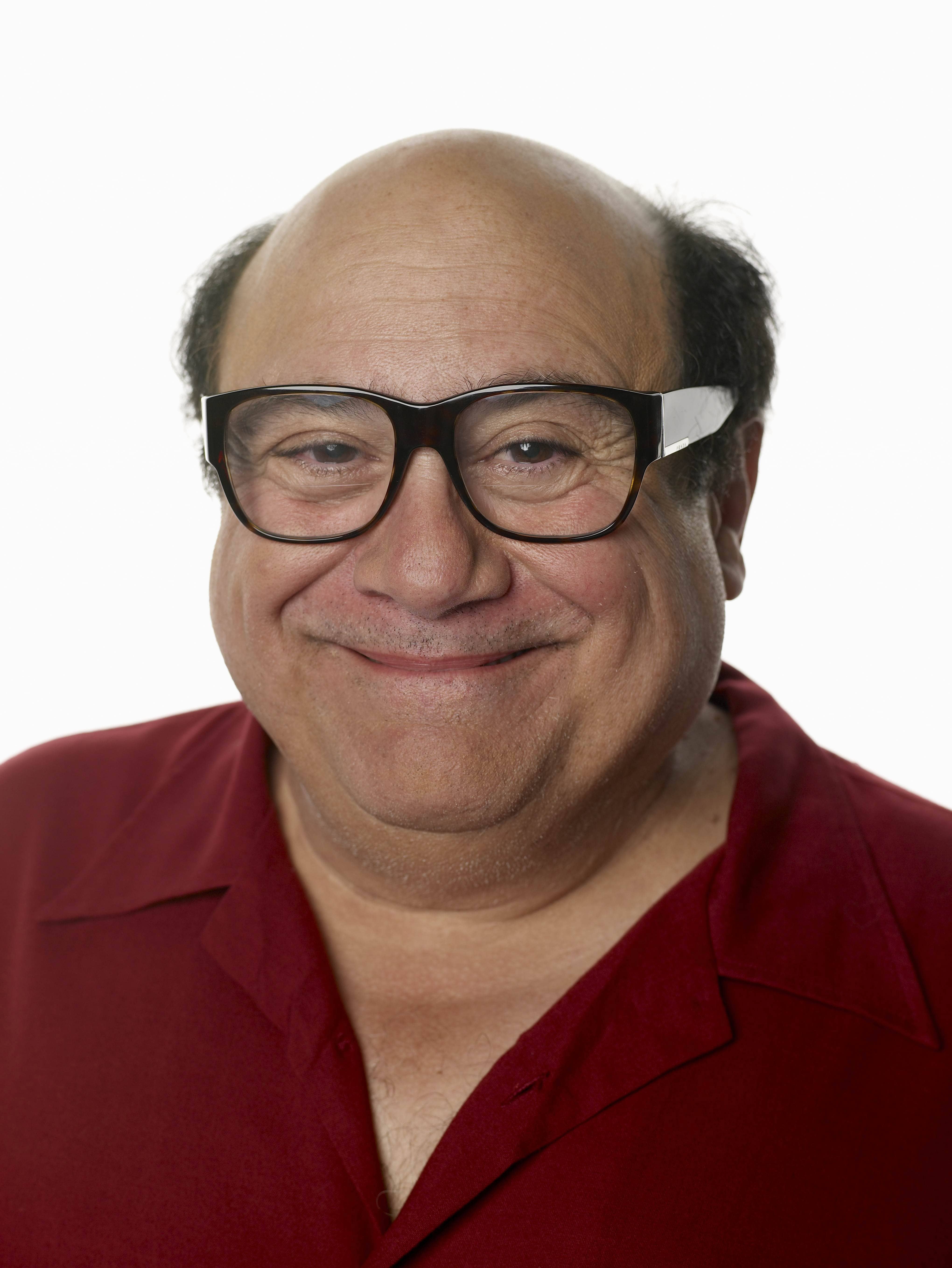 Danny DeVito, Hintergrund, Komiker, Schauspieler, Legende, 4080x5440 4K Handy