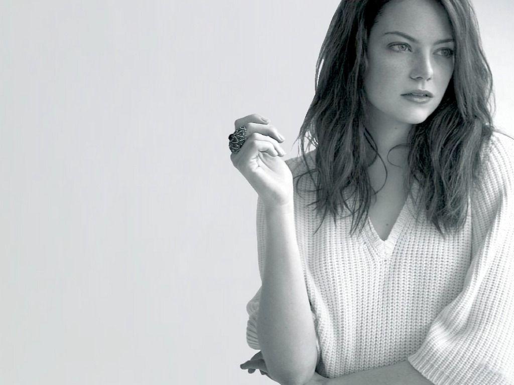 Emma Stone, Filme, Schauspielerin, HD, Hintergrundbild, 1030x770 HD Desktop