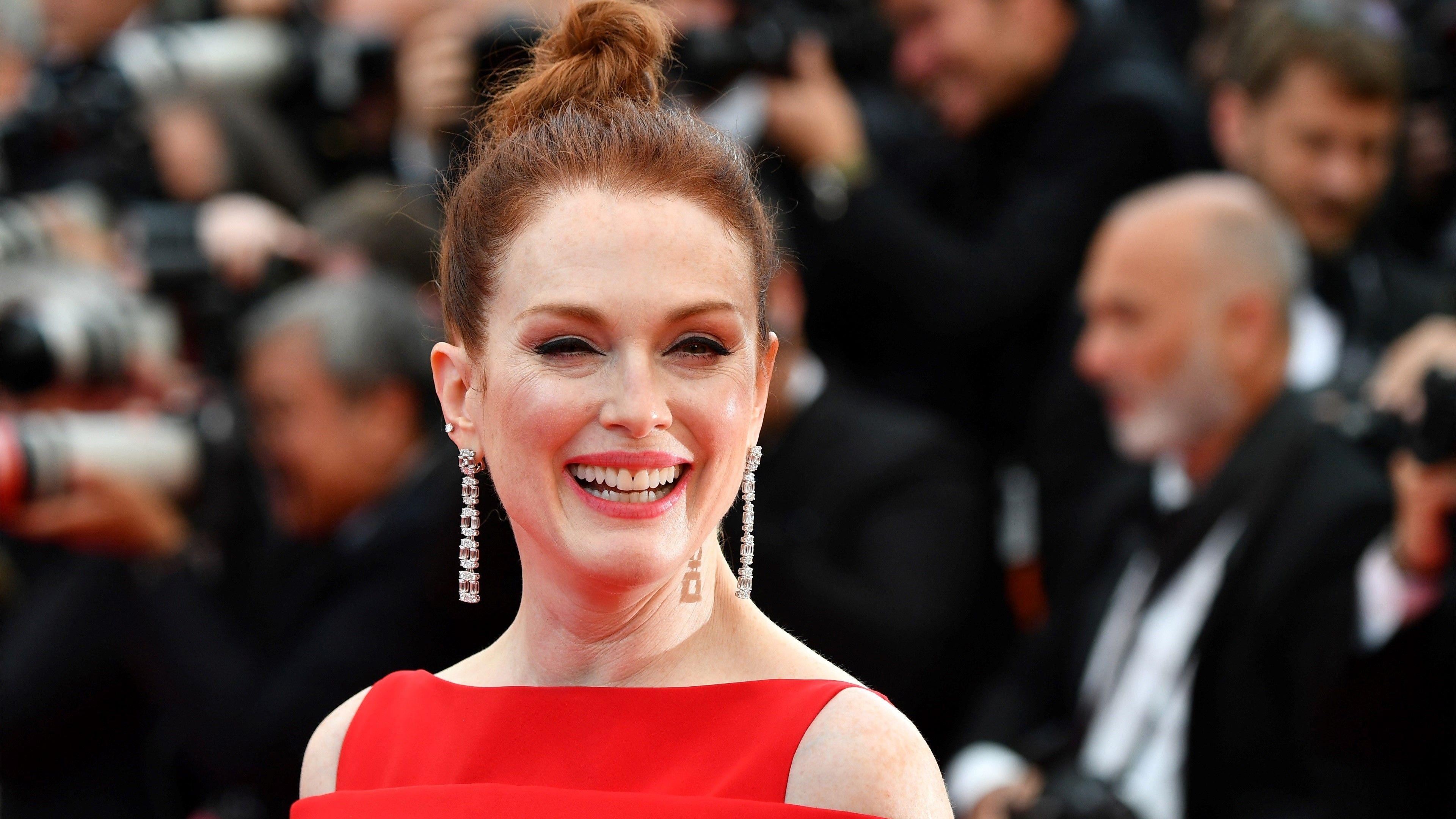 Julianne Moore