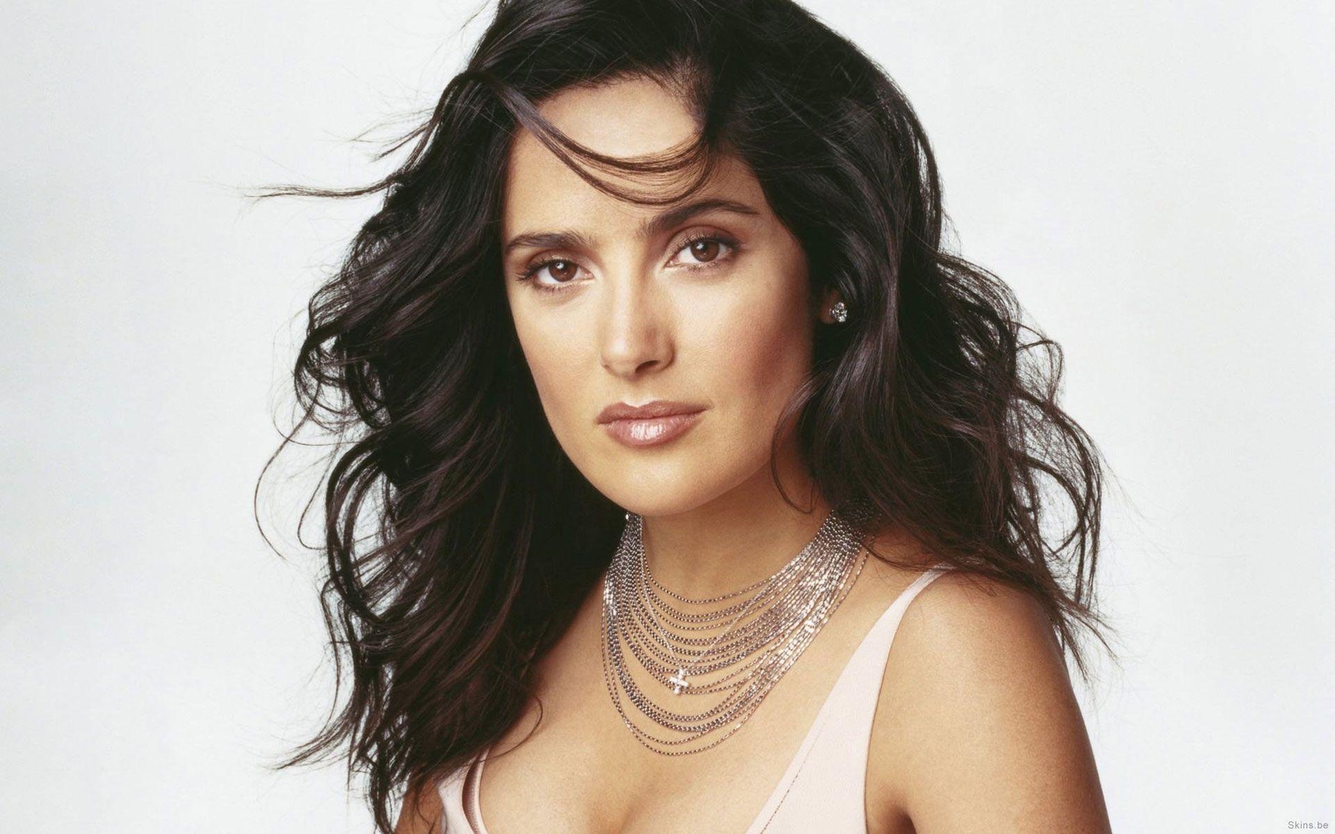 Salma Hayek, 1200p, Schauspielerin, Bild, Hollywood, 1920x1200 HD Desktop