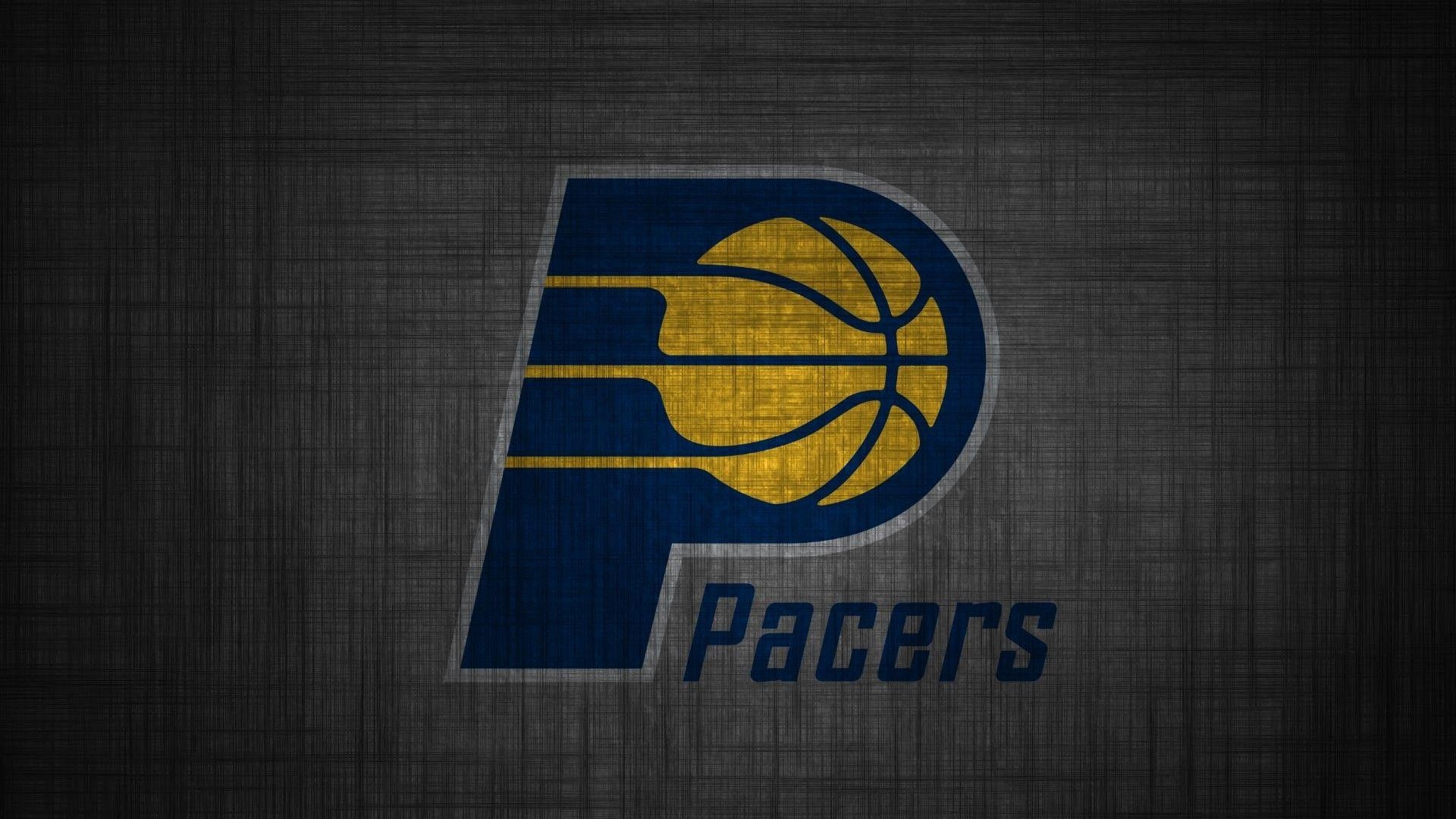 Indiana Pacers, Mac, Hintergrund, NBA, Basketball, 1920x1080 Full HD Desktop