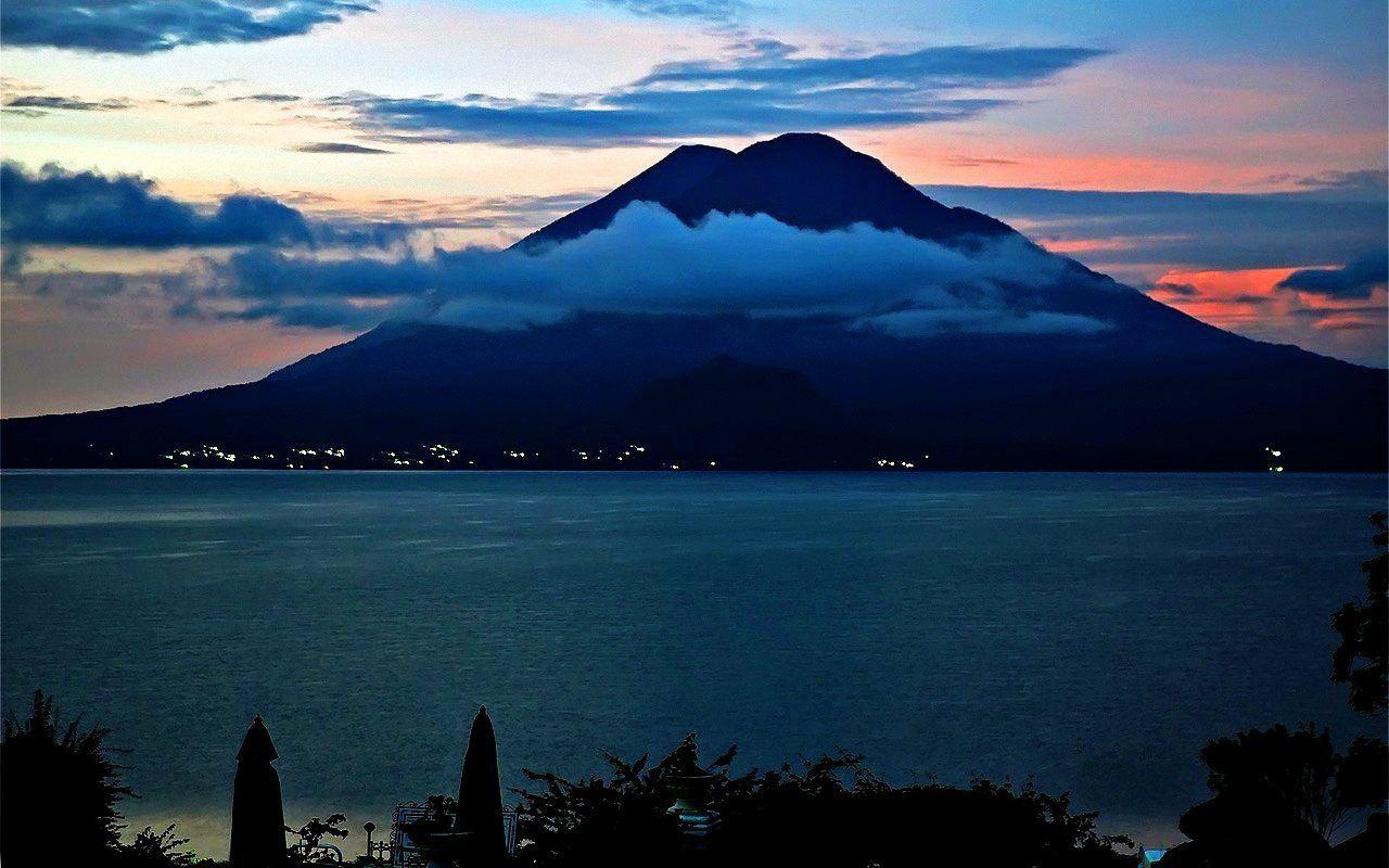 Guatemala Landschaft, Fotografie, Natur, Reisen, Entdeckung, 1280x800 HD Desktop