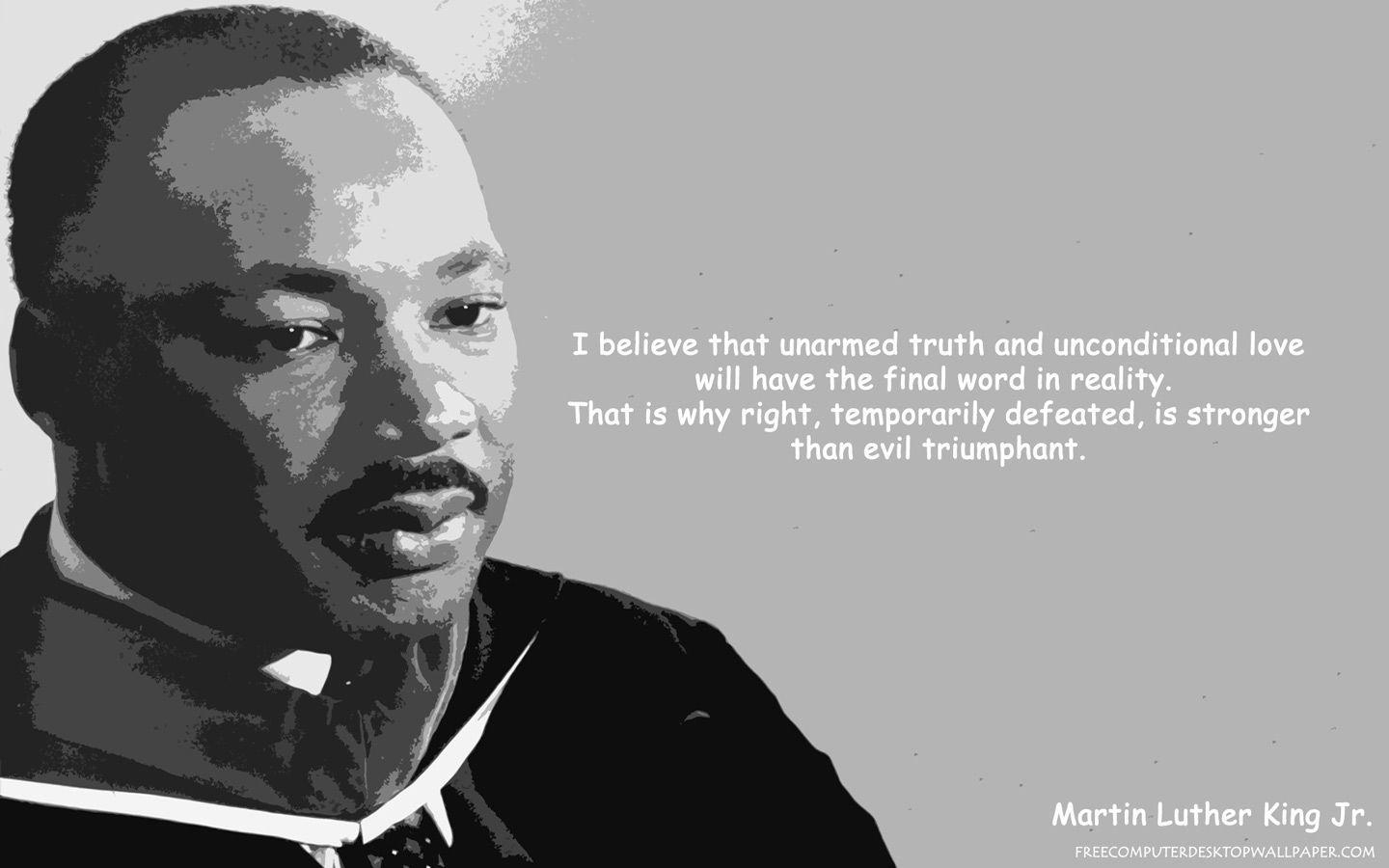 Martin Luther King Jr., Bürgerrechtsbewegung, Friedensikone, Visionär, Redner, 1440x900 HD Desktop