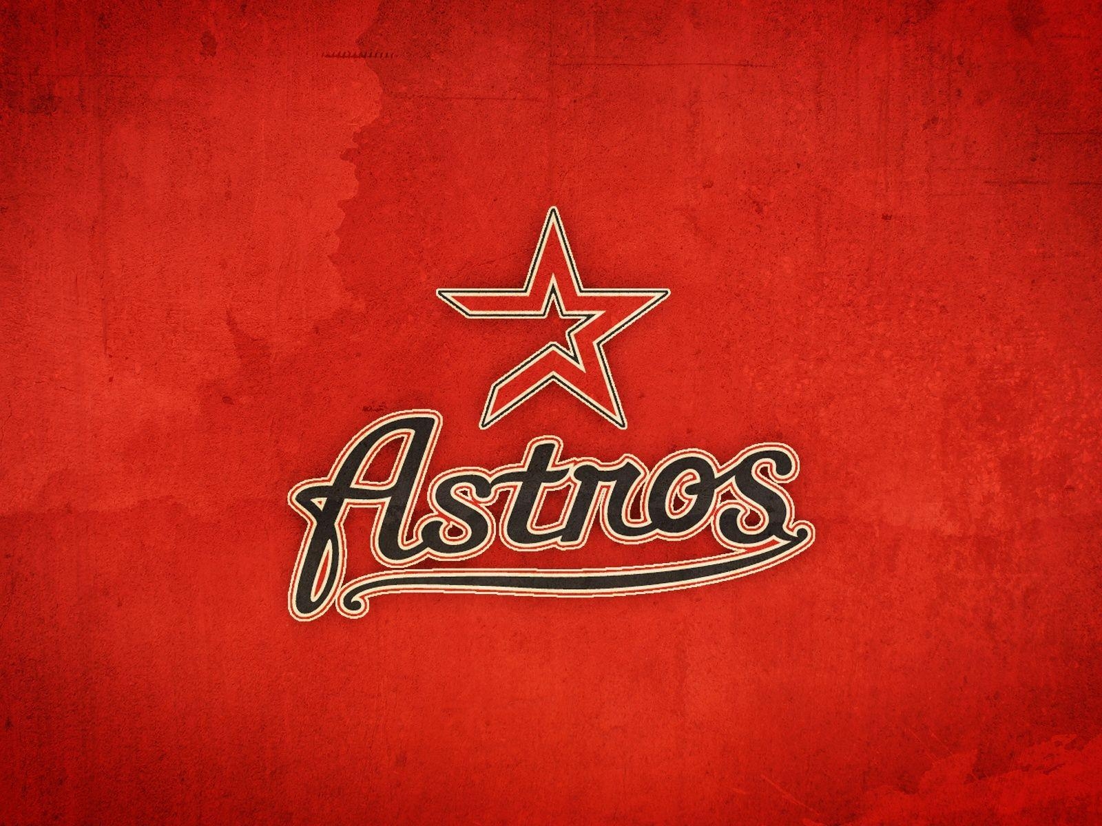 Houston Astros, Desktop Hintergrund, MLB, Baseball, 2023, 1600x1200 HD Desktop