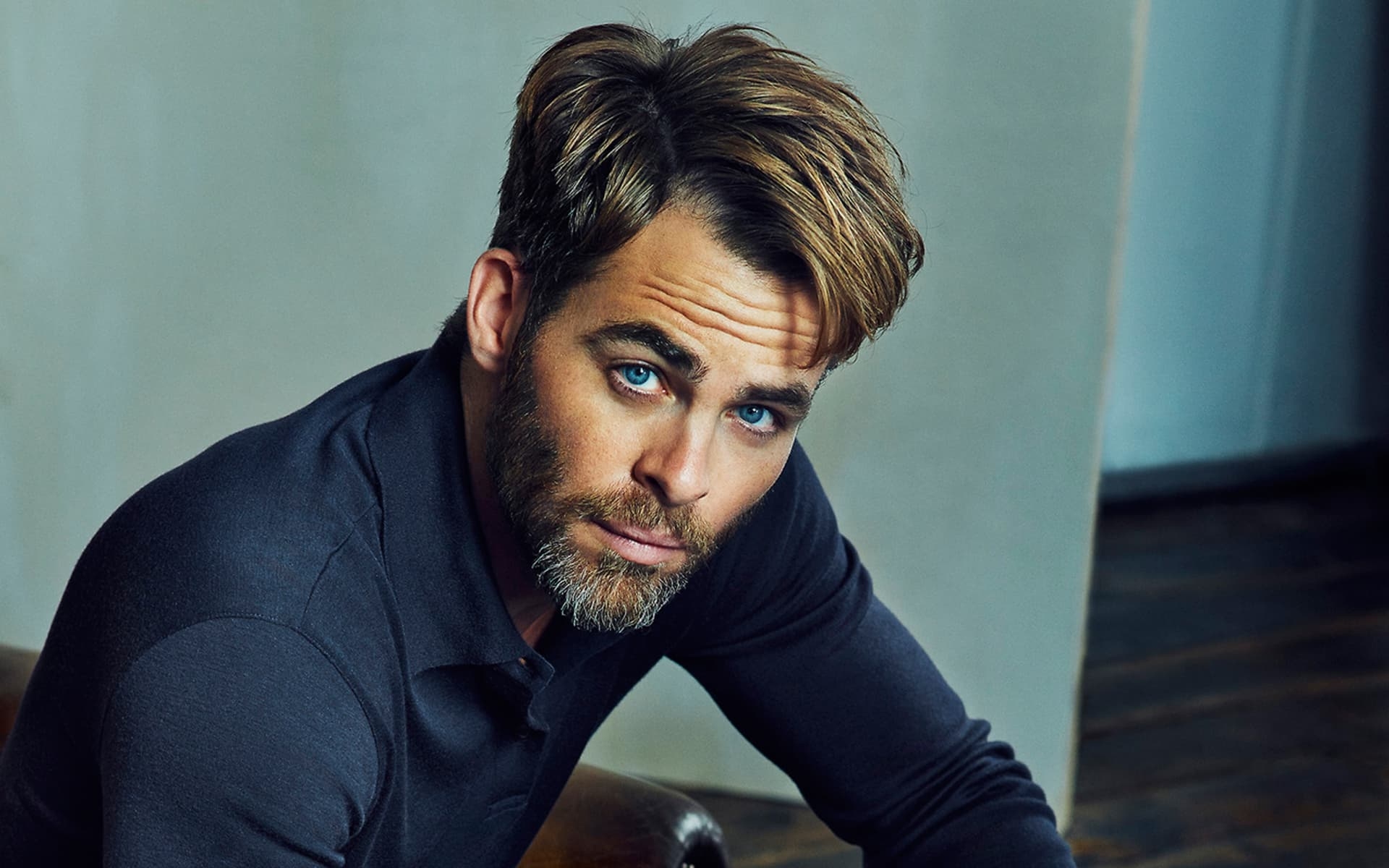 Chris Pine, hochauflösend, Hintergrund, kostenlos, Bild, 1920x1200 HD Desktop