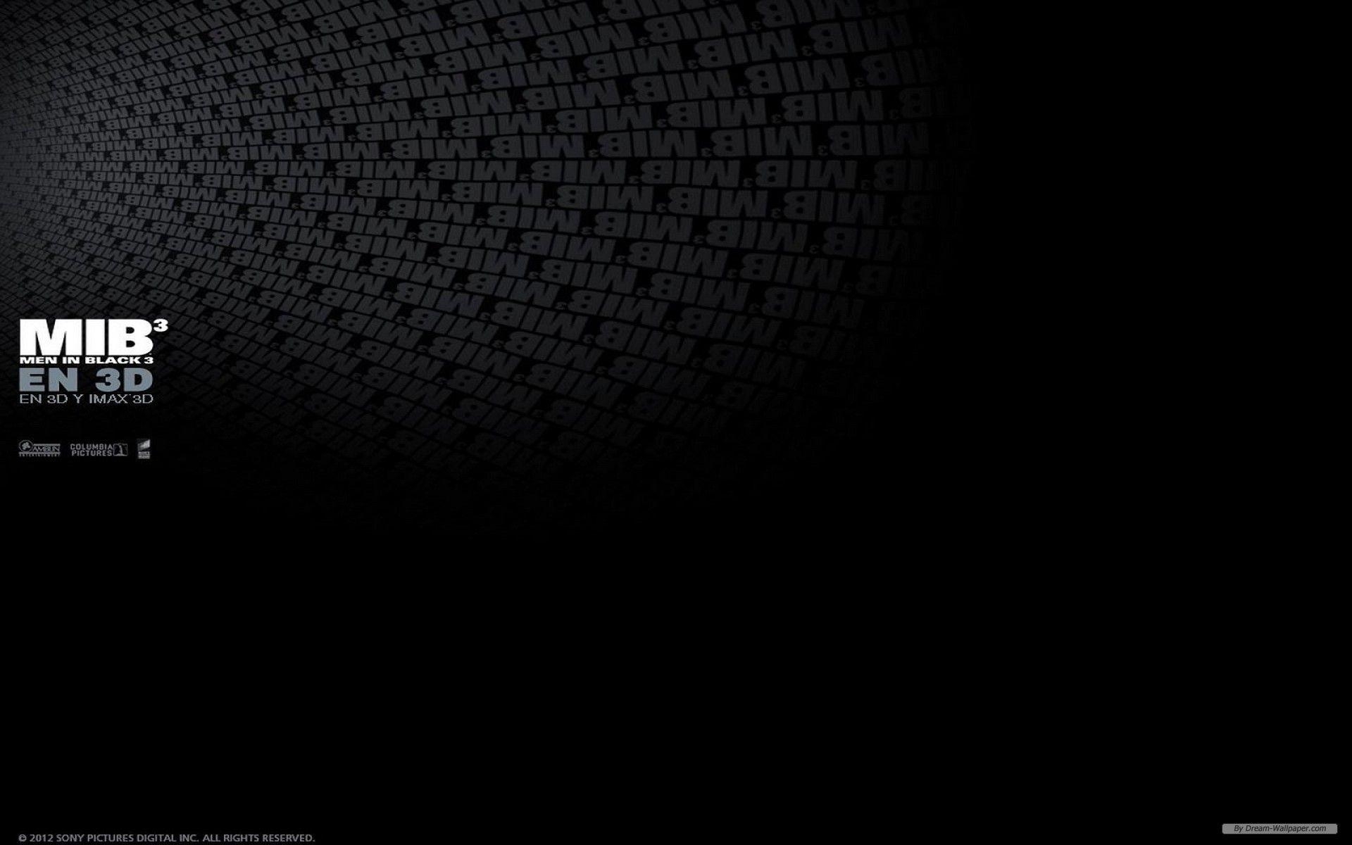 Men in Black, Hintergrund, Film, Agenten, Schwarz, 1920x1200 HD Desktop