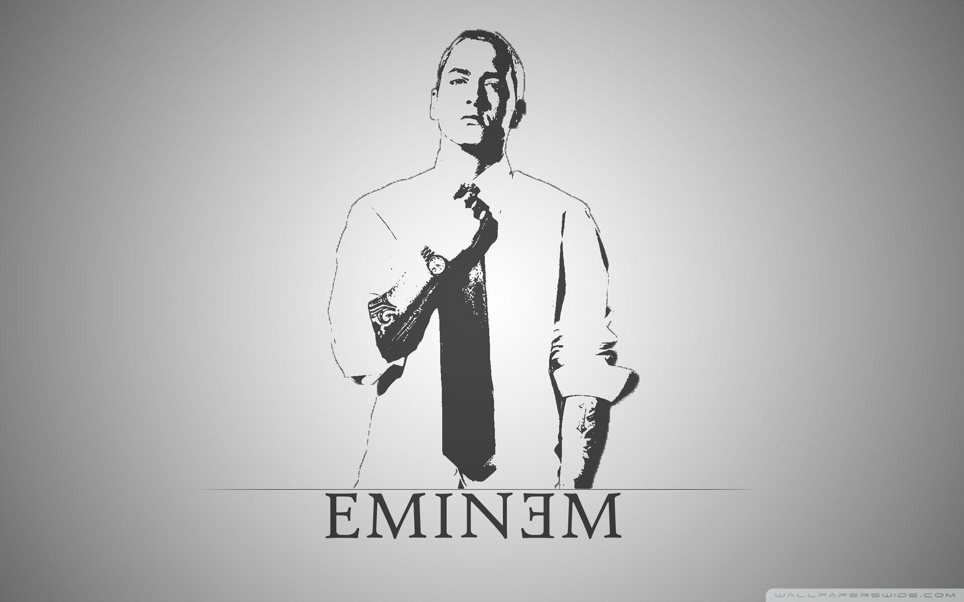 Eminem, 4K HD, Desktop Bild, Ultra, Rapper, 1920x1200 HD Desktop