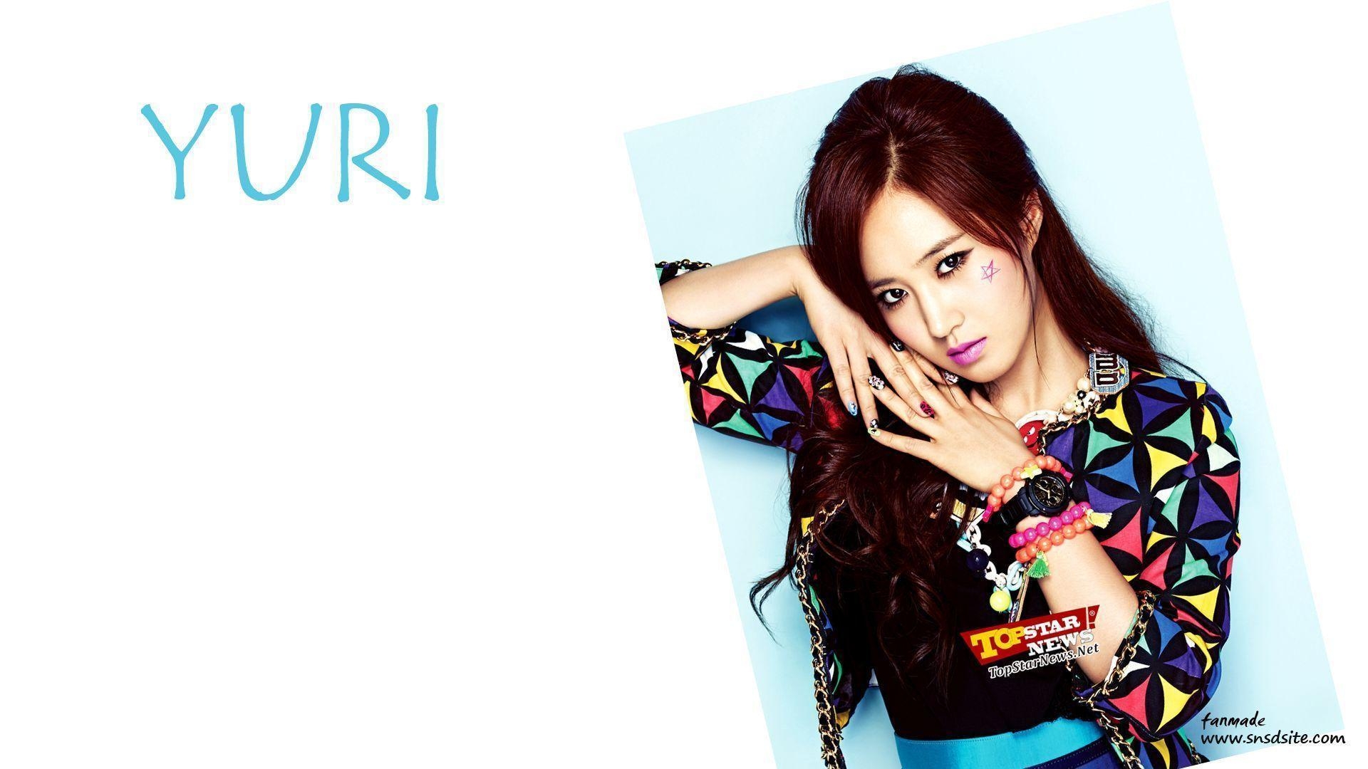 Kwon Yuri, Wallpaper, Kostenlos, Kpop, Hintergrund, 1920x1080 Full HD Desktop