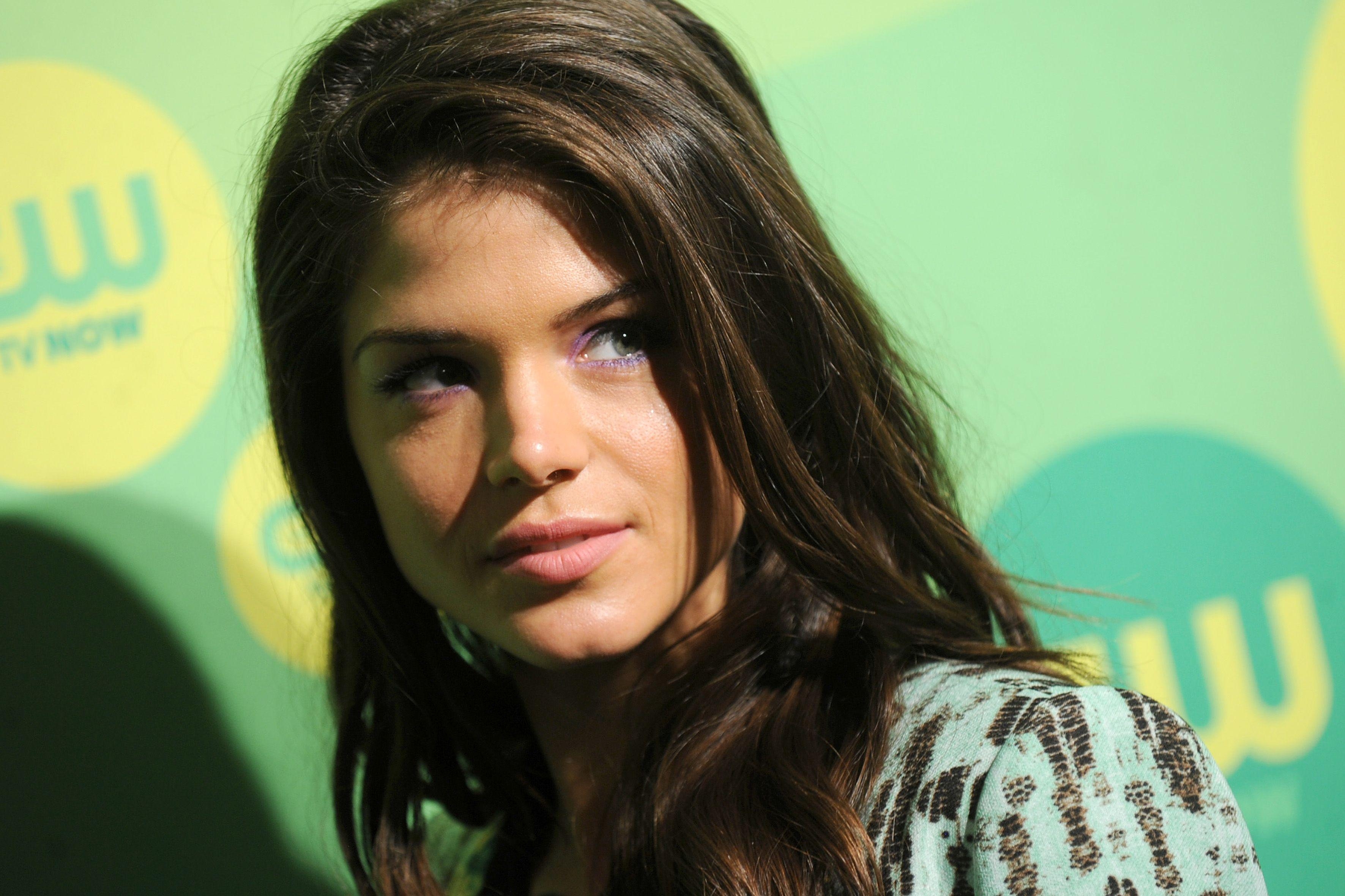 Marie Avgeropoulos, Octavia Blake, Die 100, Fotos, Bildschirm, 3550x2370 4K Desktop