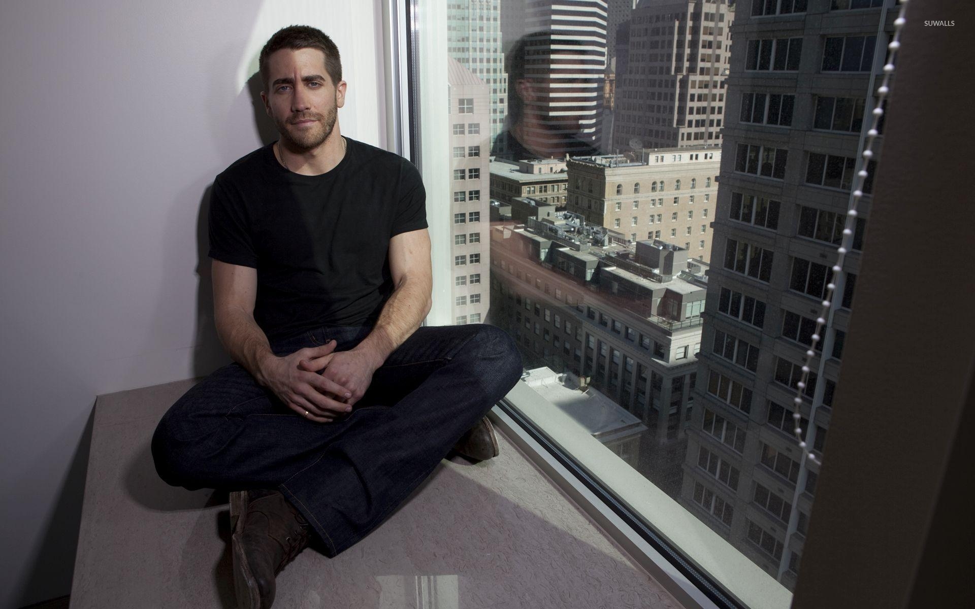 Jake Gyllenhaal, Promi, Bild, Hintergrund, 3D, 1920x1200 HD Desktop