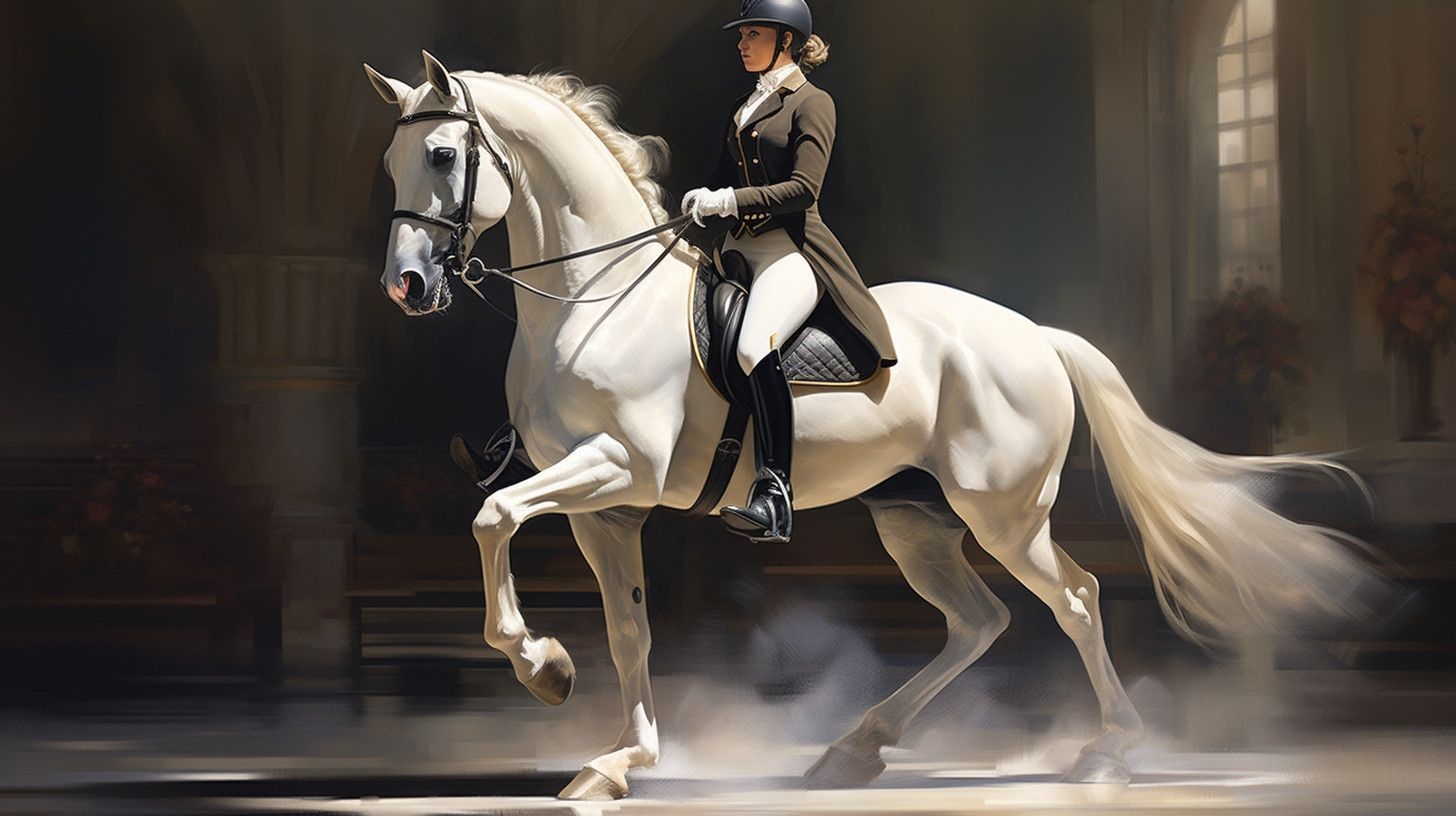 Englische Dressur, Tipps, Reittechnik, Pferdetraining, 1460x820 HD Desktop