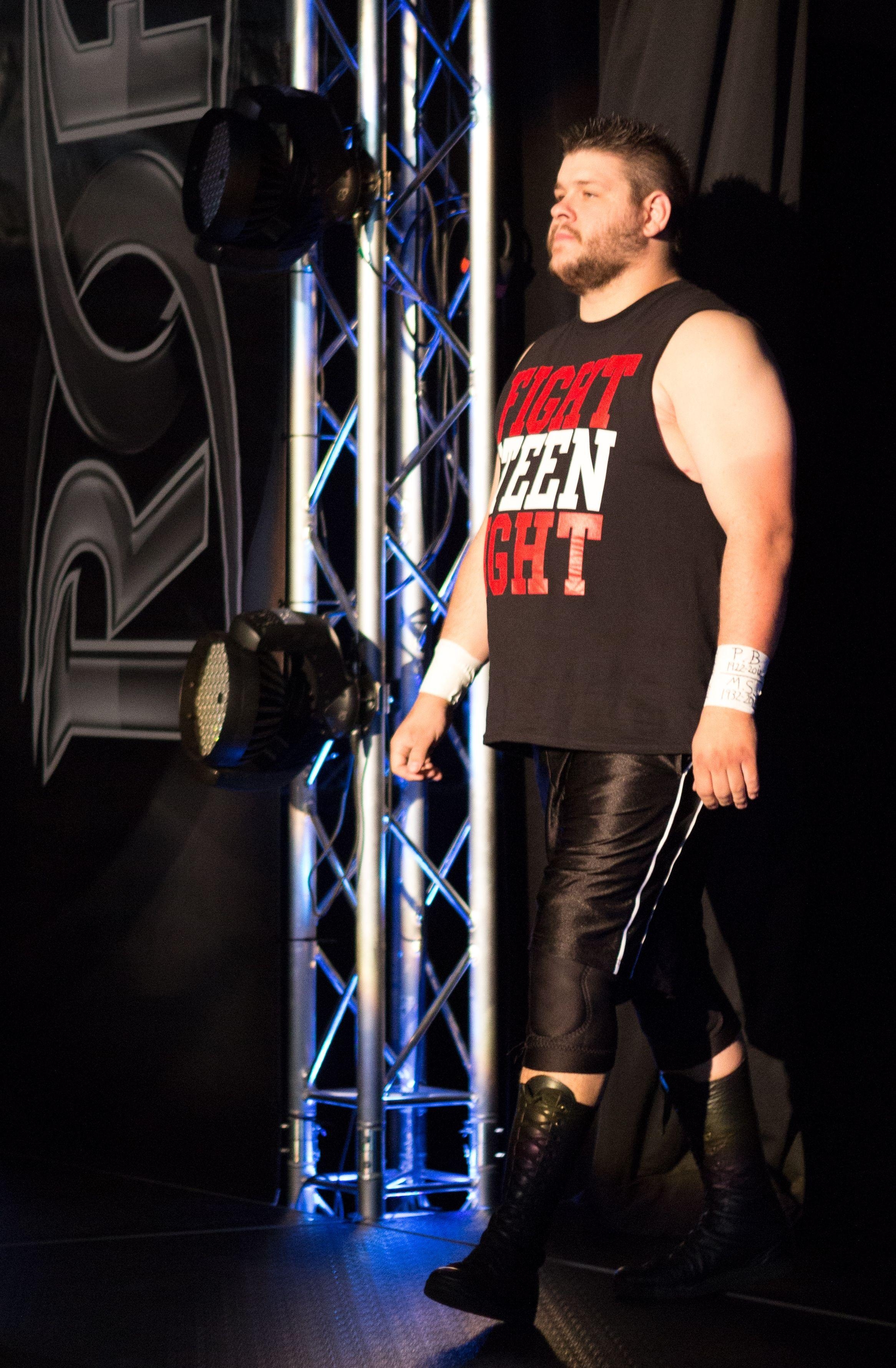 Kevin Steen, ROH, Mai, Wrestling, Sport, 2340x3570 4K Handy