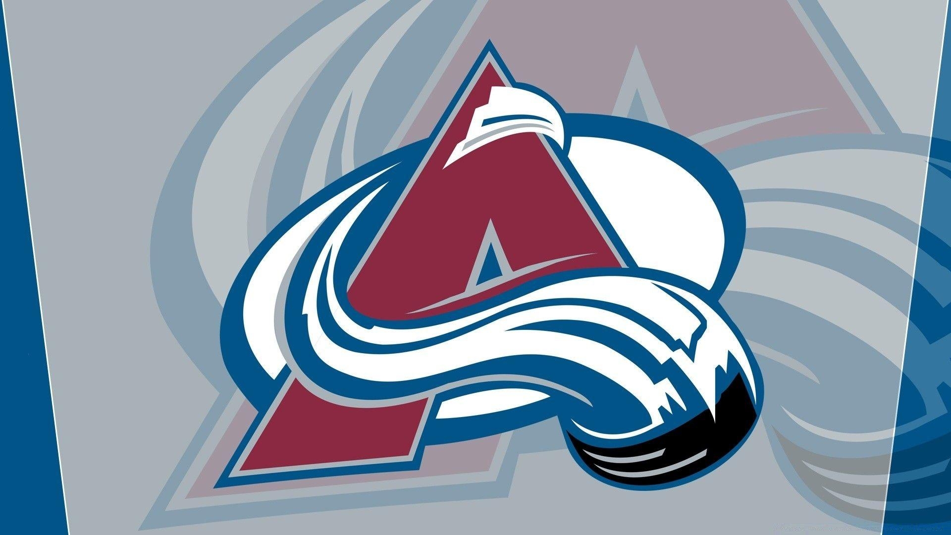 Colorado Avalanche, Sportmannschaft, NHL, Eishockey, USA, 1920x1080 Full HD Desktop