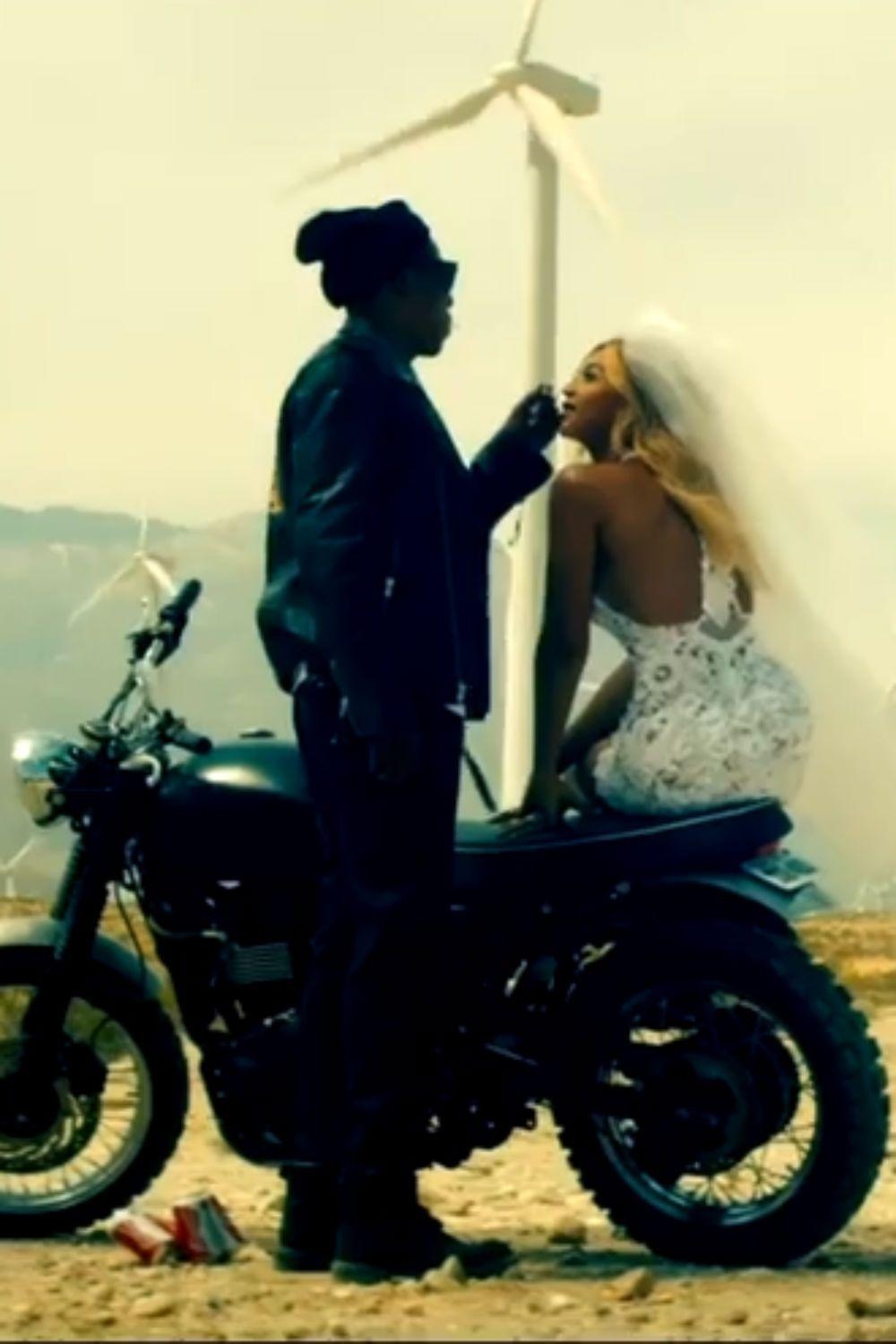 Beyoncé, Jay-Z, Run Film, Stars, Musik, 1000x1500 HD Handy