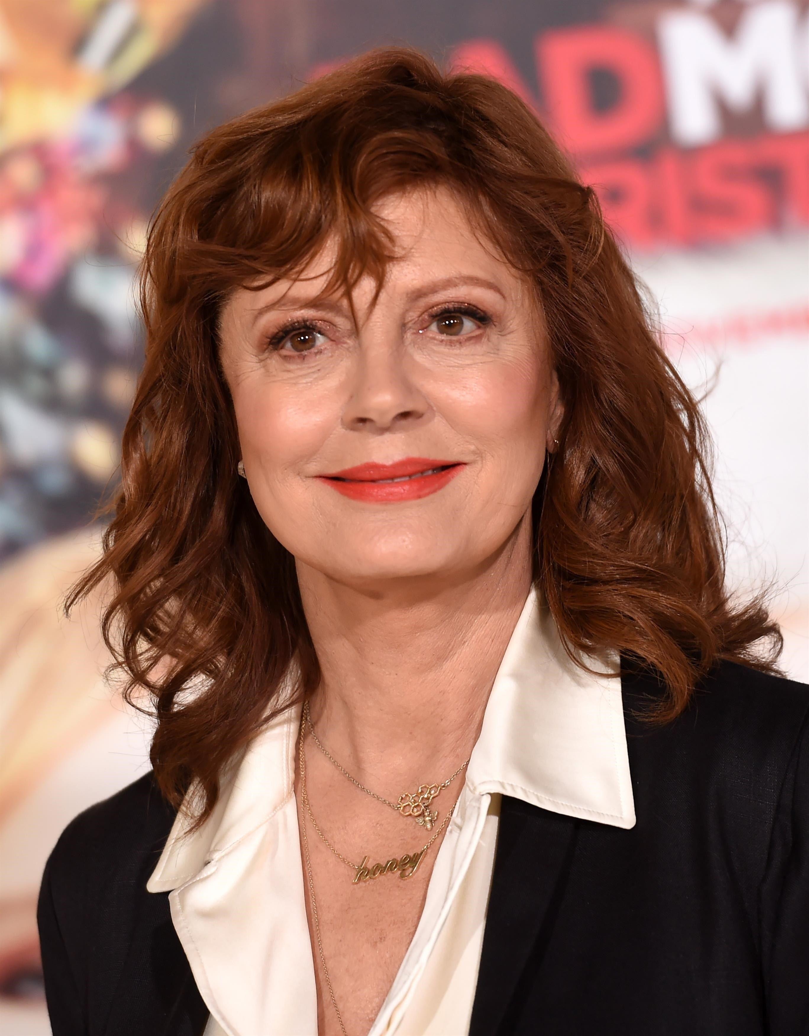 Susan Sarandon, HD, Film, Bilder, Schauspielerin, 2740x3500 4K Handy