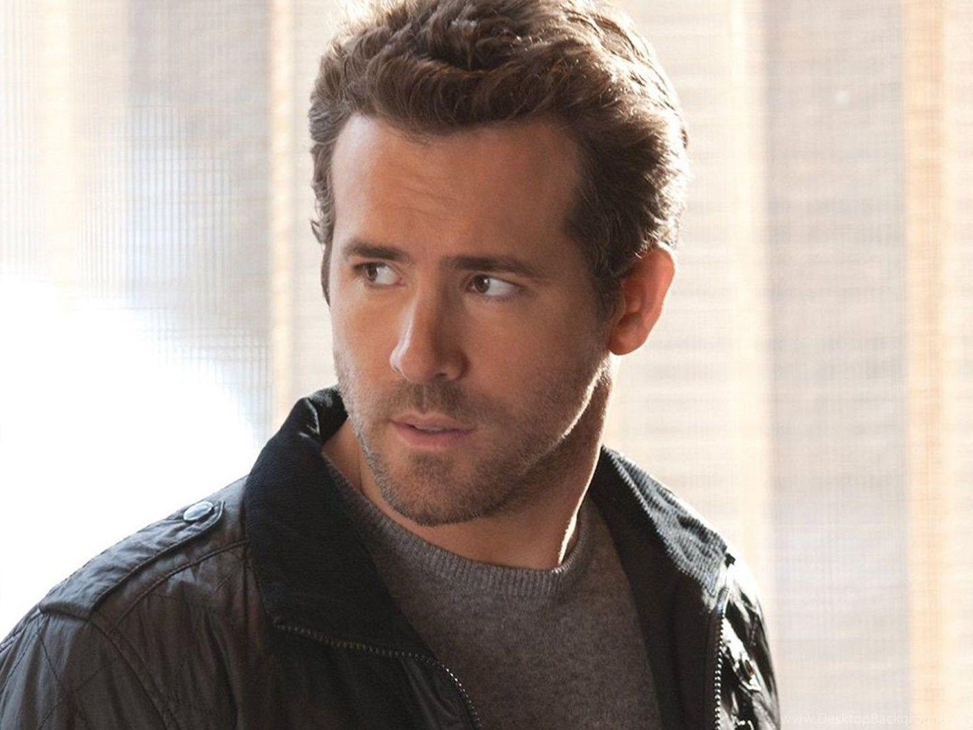 Ryan Reynolds, Desktop, Hintergrund, Schauspieler, Prominent, 1400x1050 HD Desktop