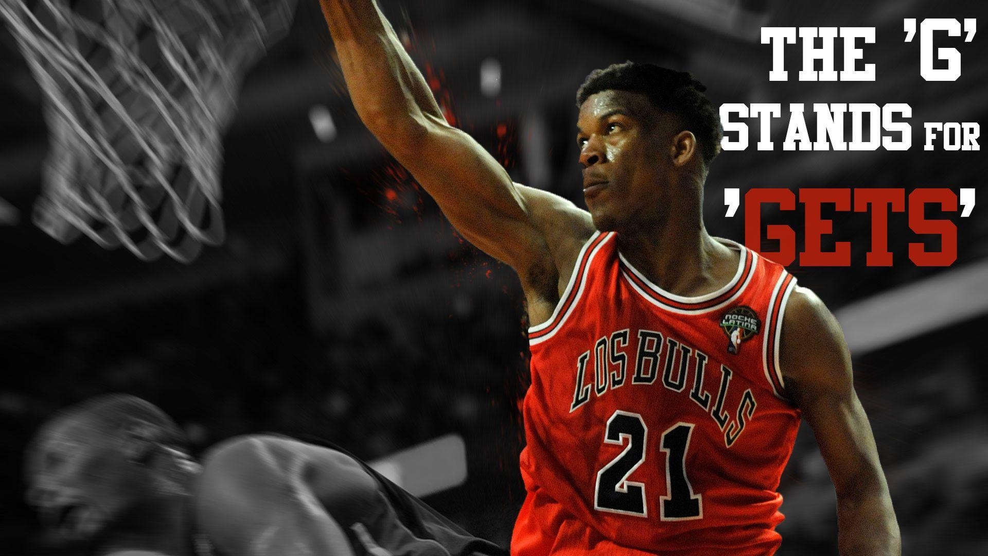 Jimmy Butler, NBA, Basketball, Sport, Hintergrund, 1920x1080 Full HD Desktop