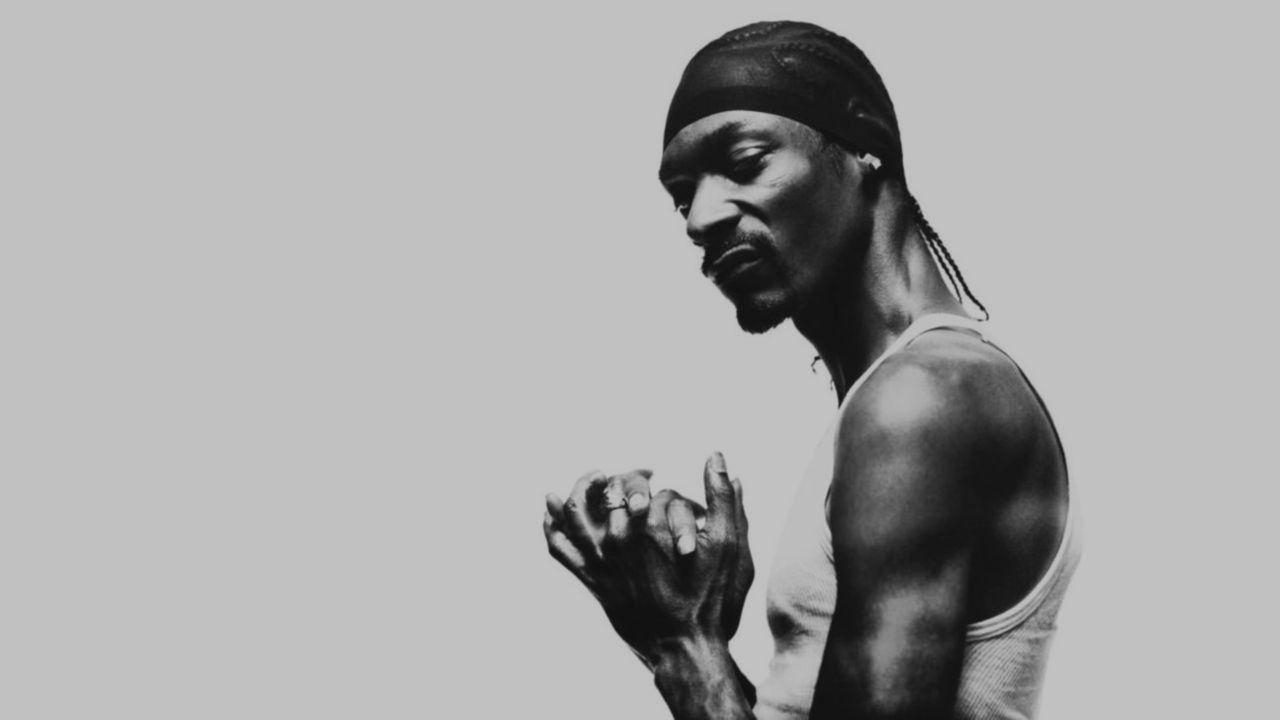 Snoop Dogg, Musik, Rap, ikonische Bilder, Hintergrund, 1280x720 HD Desktop