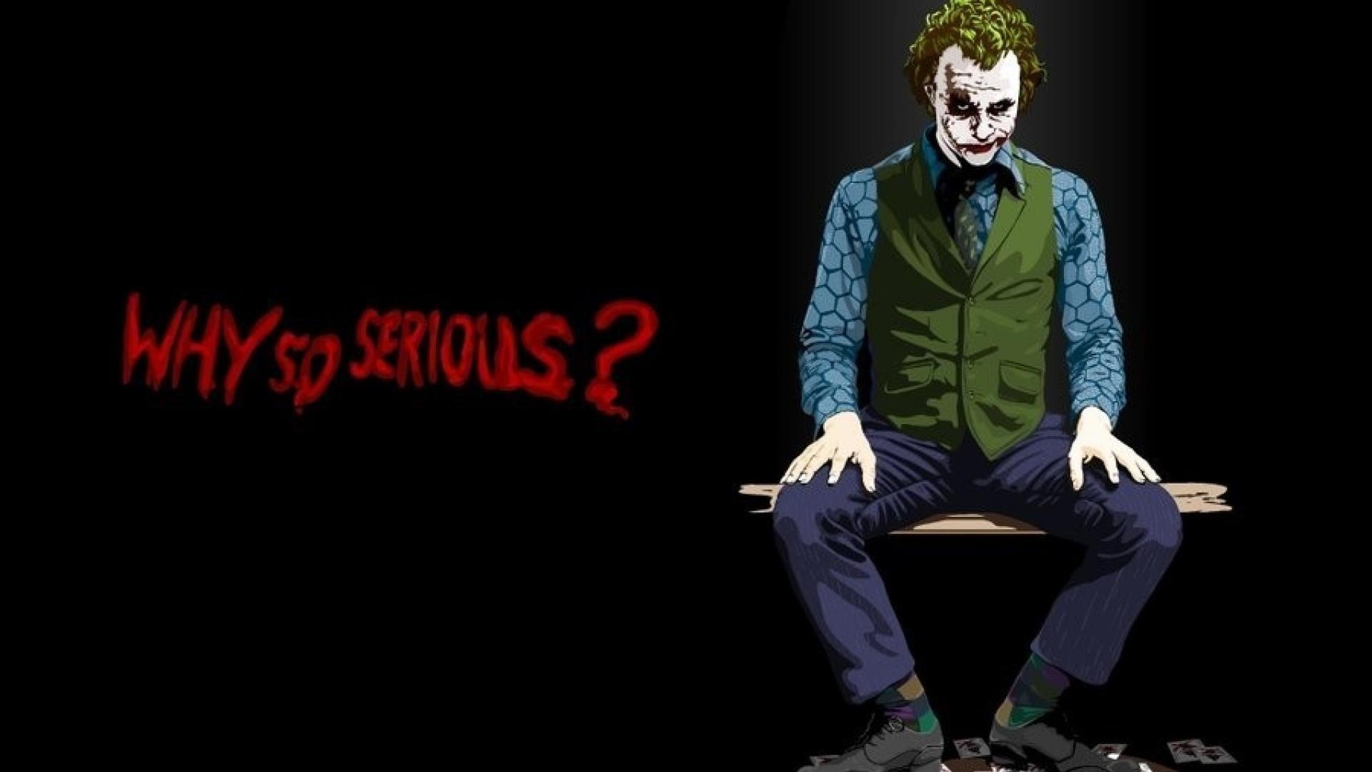 Der Joker, Film, Bild, Charakter, Film, 1920x1080 Full HD Desktop