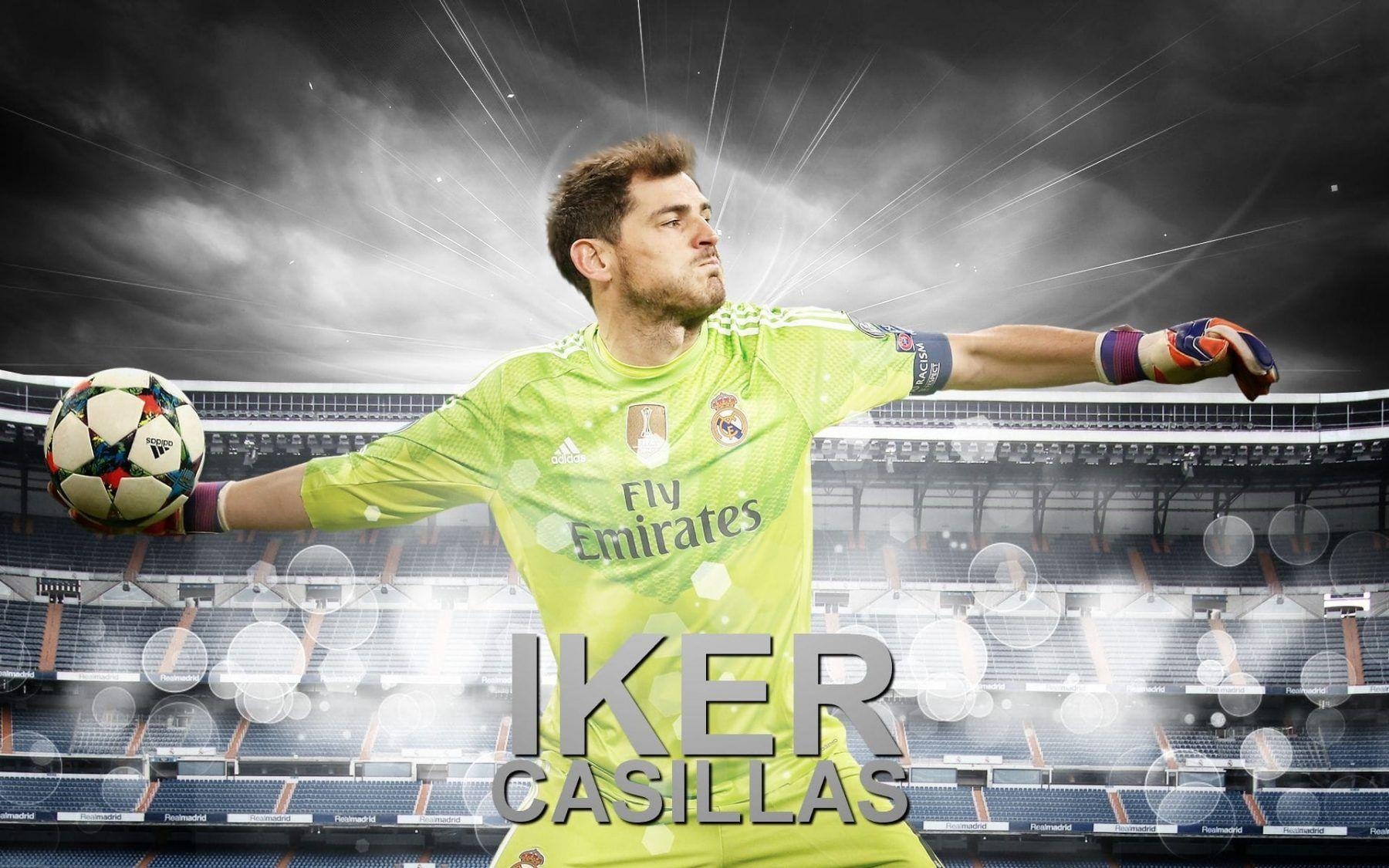 Iker Casillas, Hintergrund, Fußballstar, Torwart, Spanien, 1800x1130 HD Desktop