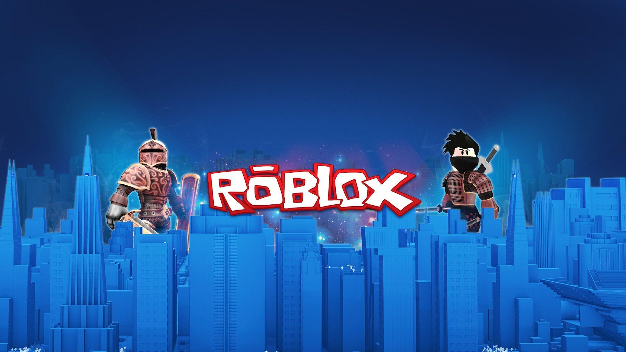 Roblox, Virtuelle Welt, Spieleravatare, Onlinespiele, Kreatives Design, 2050x1160 HD Desktop