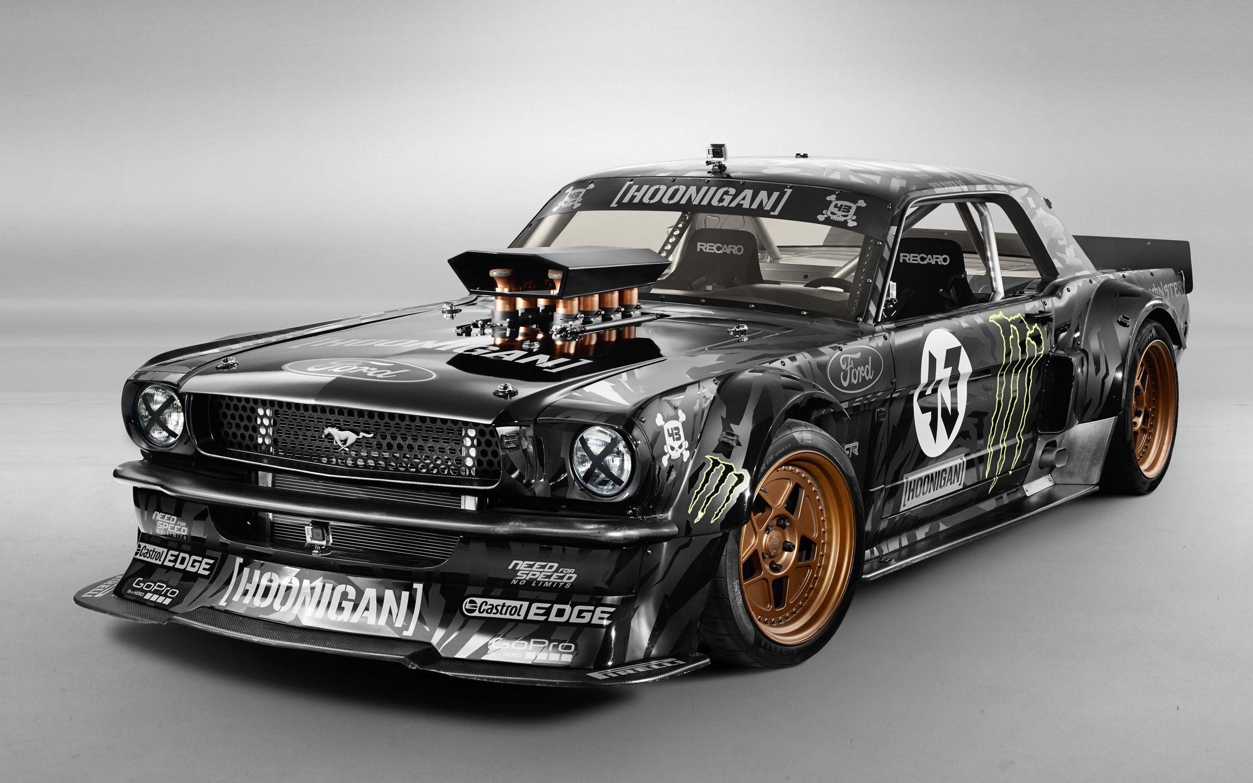 Hoonicorn, Motorsport, Ken Block, Bild, HD, 2560x1600 HD Desktop