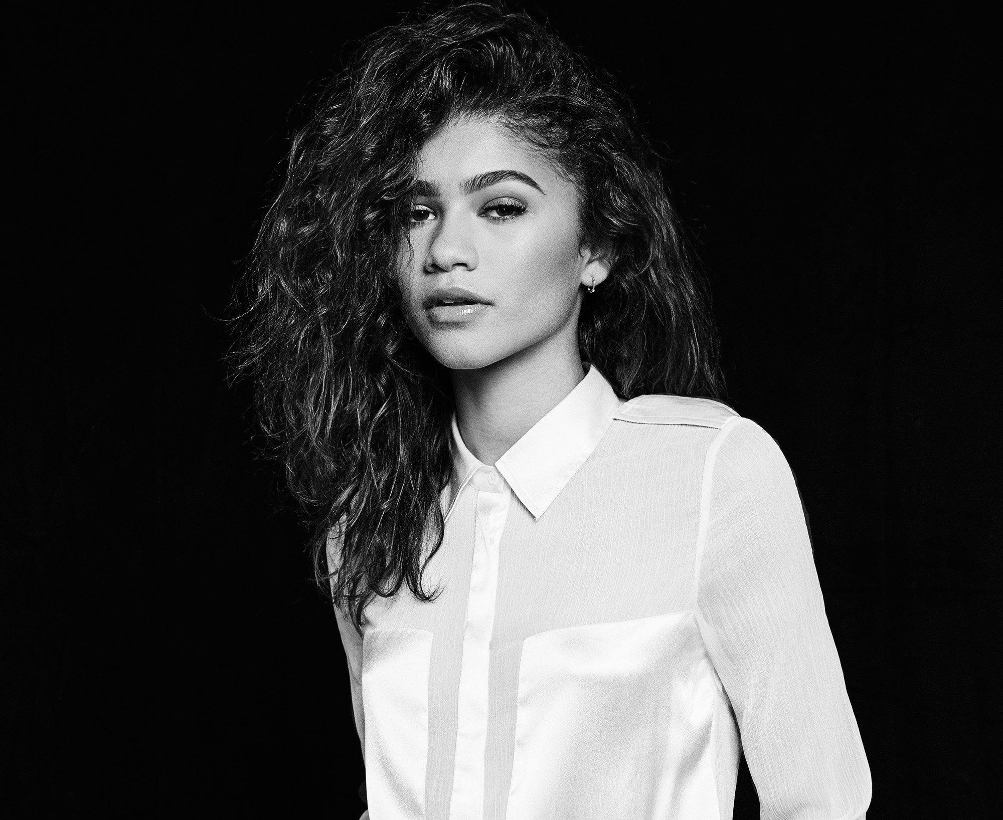 Zendaya, Full HD, Bild, Schauspielerin, Prominente, 2000x1640 HD Desktop