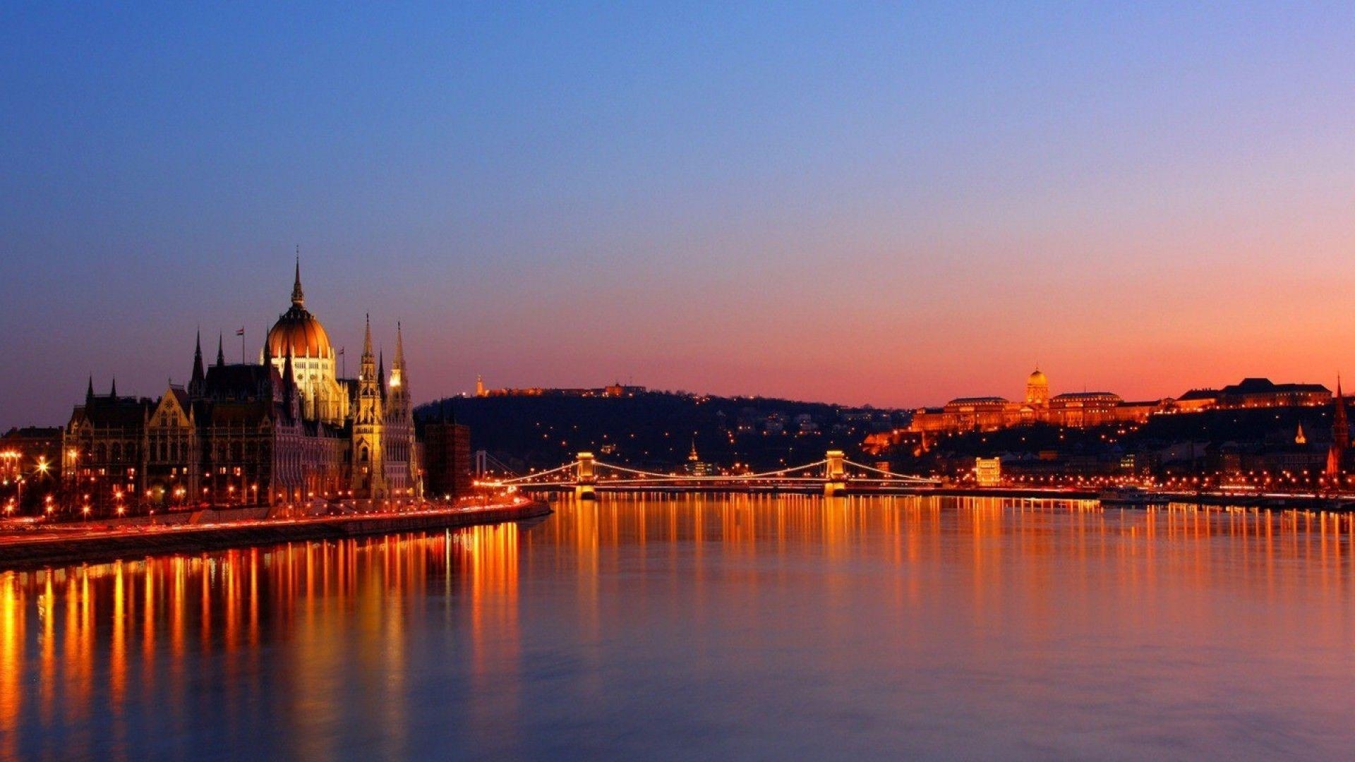 Ungarn, Hintergründe, Budapest, Entdecken, Atemberaubend, 1920x1080 Full HD Desktop