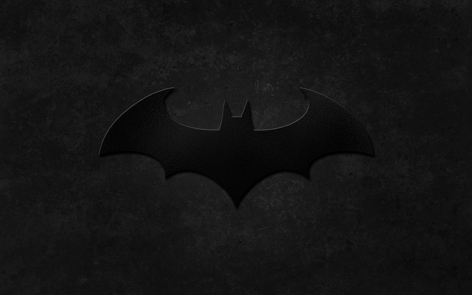 Batman Zeichen, HD, Bild, Superheld, Hintergrund, 1920x1200 HD Desktop