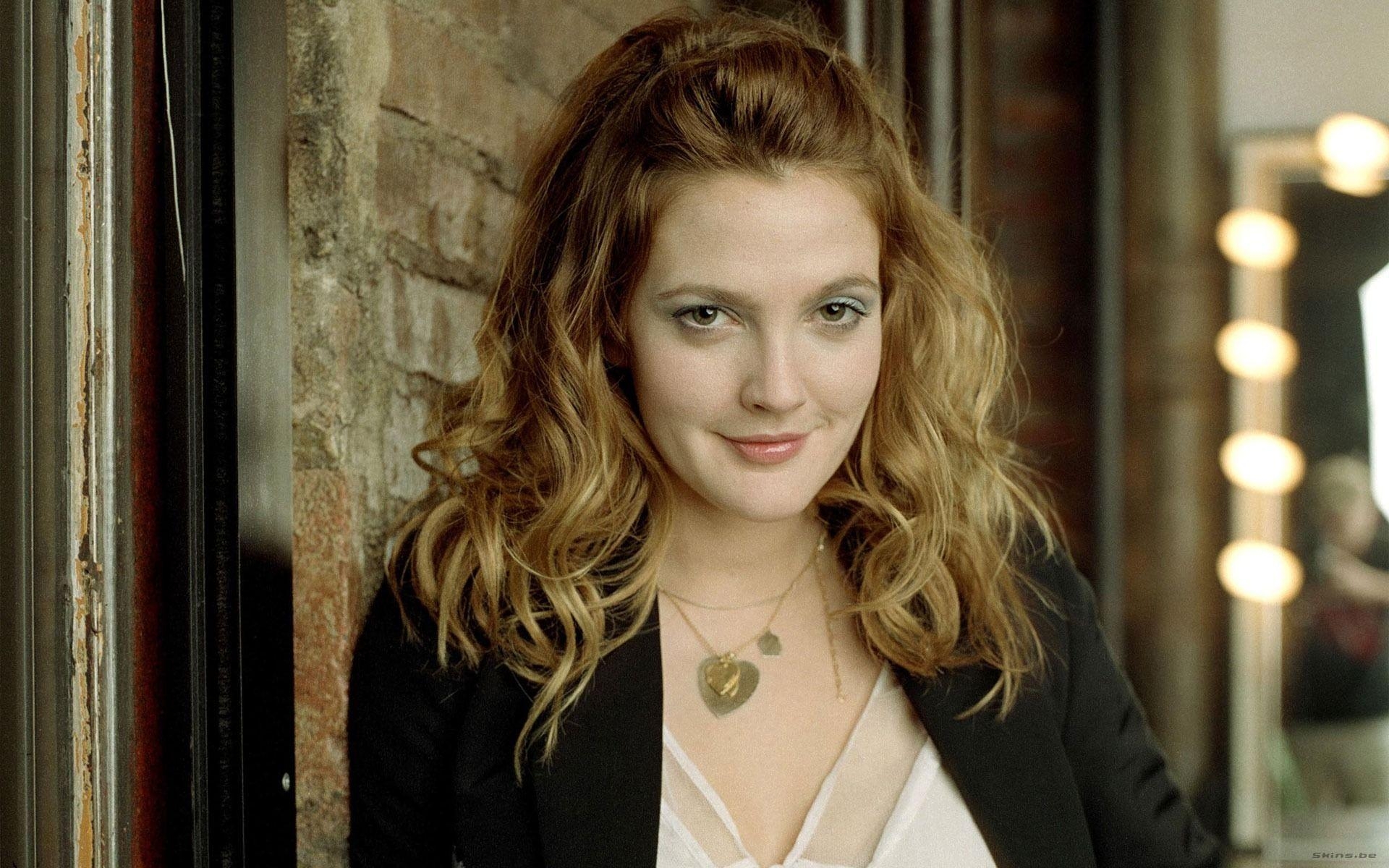 Drew Barrymore, HD, Bild, Schauspielerin, Qualität, 1920x1200 HD Desktop