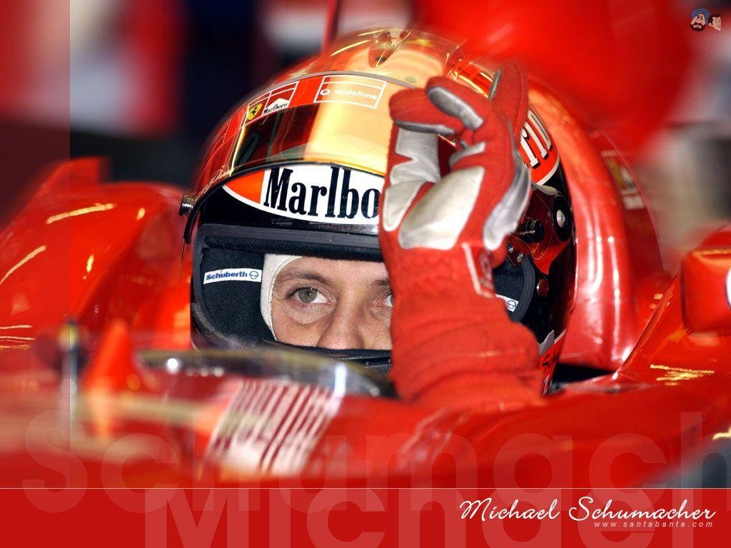 Michael Schumacher, Motorsport, Rennfahrer, Formel 1, Ikone, 1030x770 HD Desktop