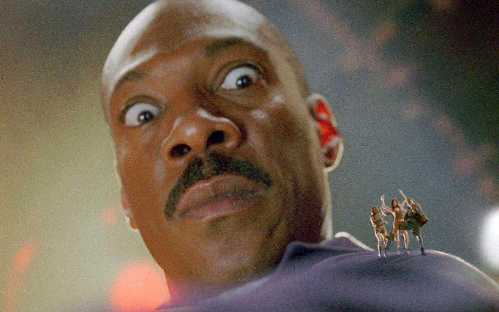 Eddie Murphy, Filme, Schauspieler, Kino, Berühmtheit, 1680x1050 HD Desktop