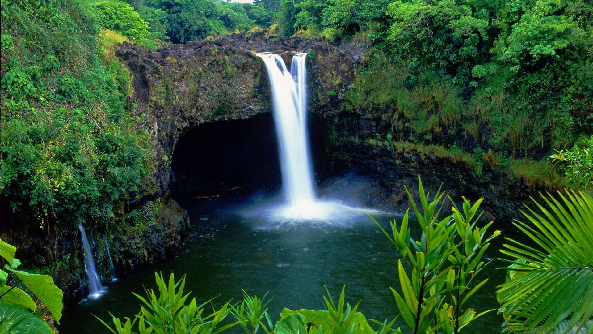 Big Island, Hawaii, HD, Hintergrund, Reisen, 1920x1080 Full HD Desktop