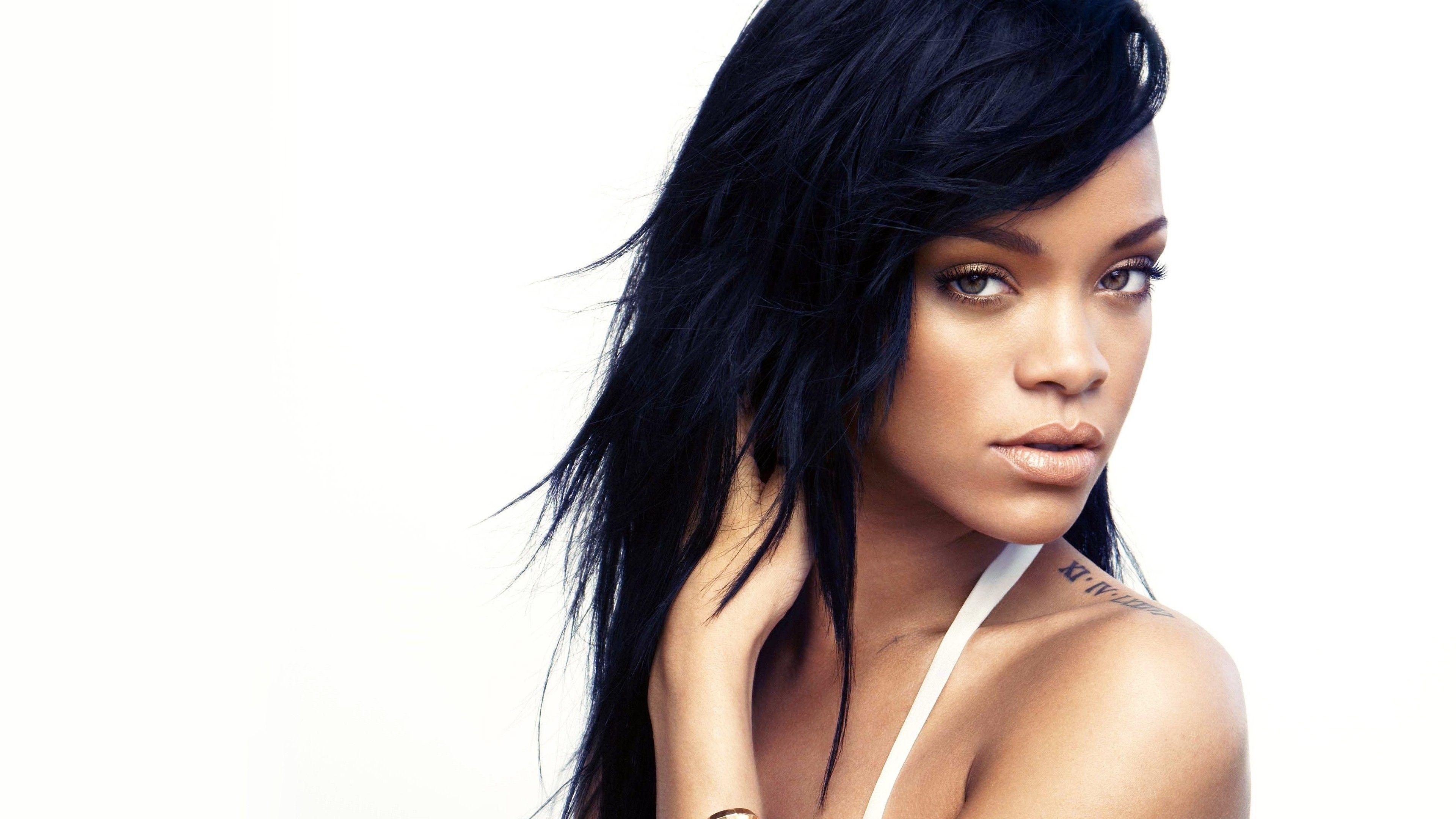 Rihanna, Prominente, 48 Bild, Desktop, Handy, 3840x2160 4K Desktop