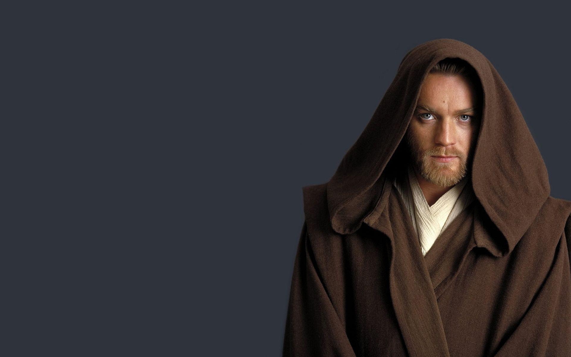 Obi-Wan Kenobi, HD, Star, Film, Jedi, 1920x1200 HD Desktop