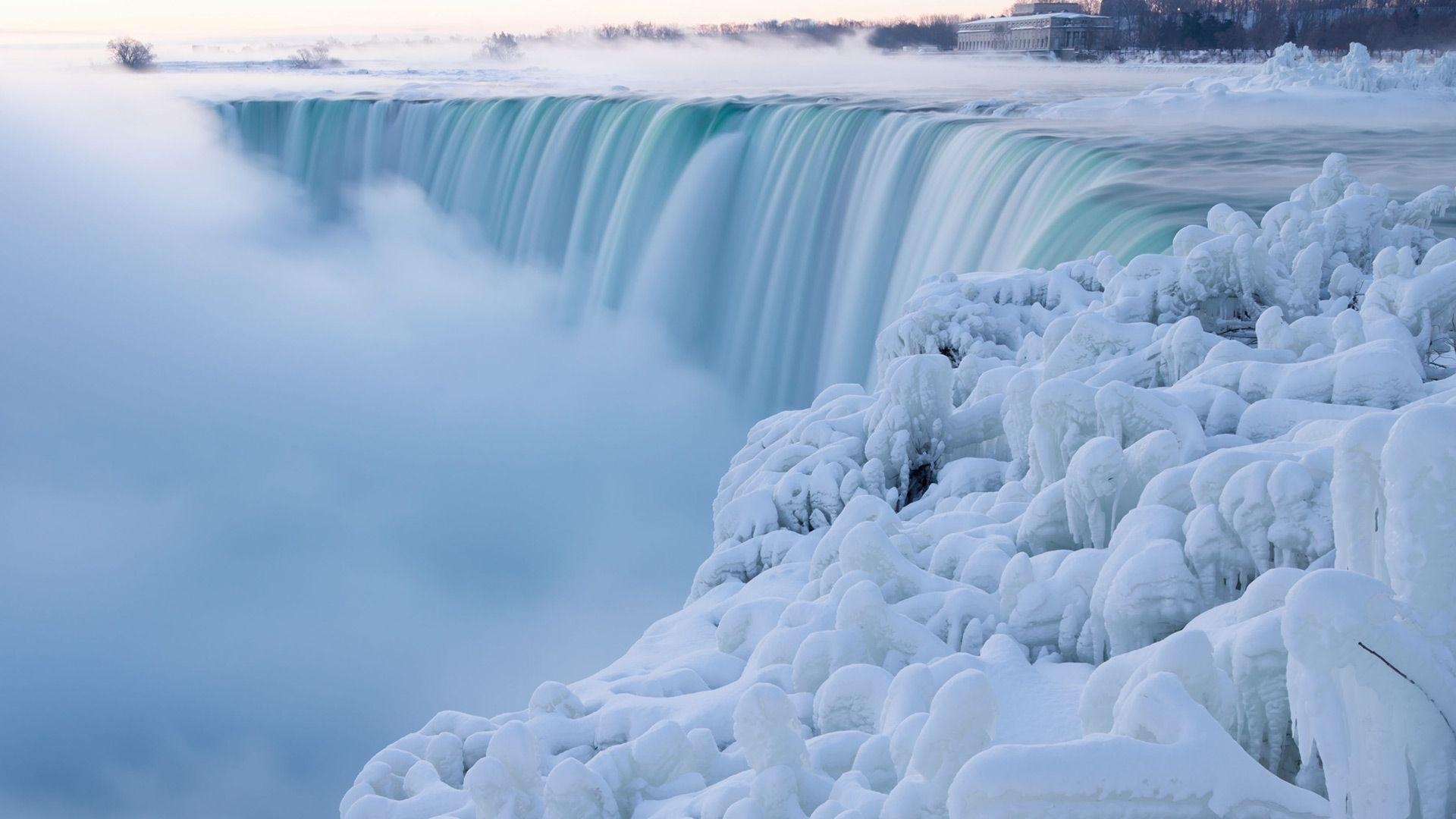 Niagara Fälle, Natur, Reisen, Wasserwelt, 1920x1080 Full HD Desktop