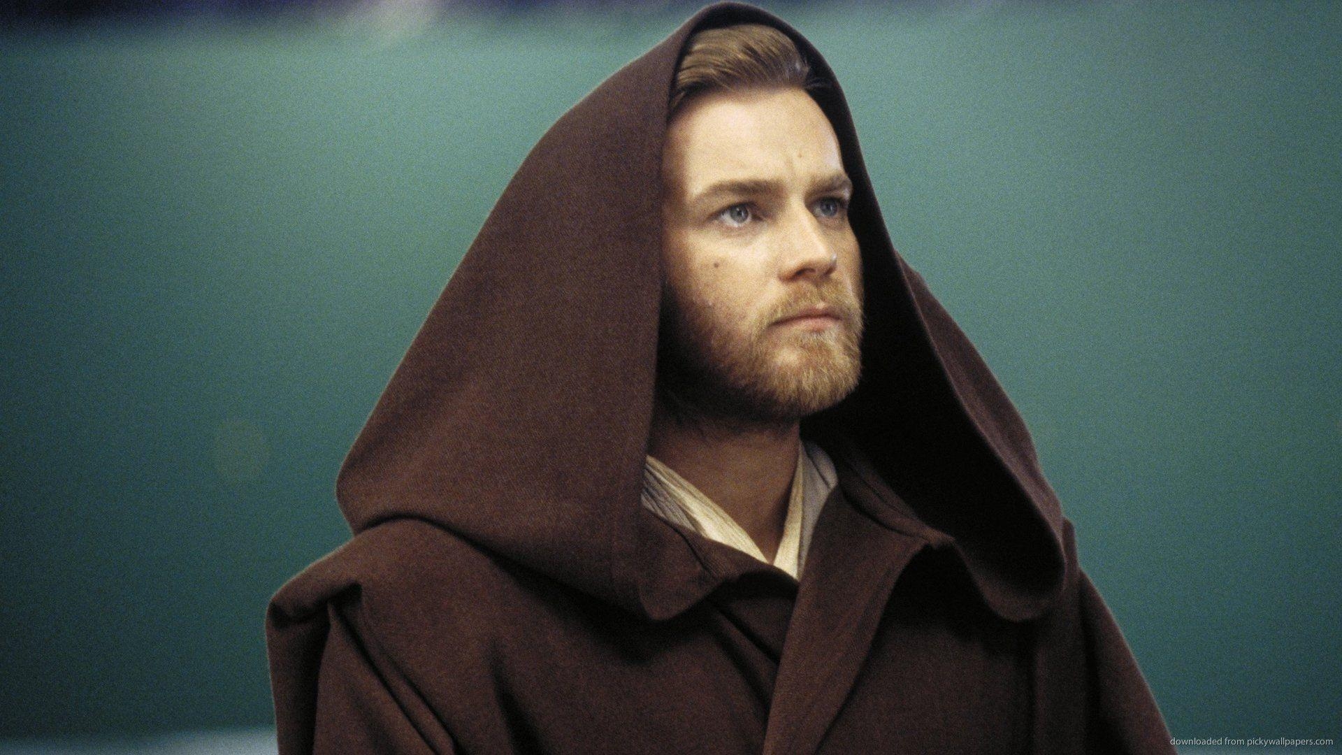 Obi-Wan Kenobi, Star Wars, Hochauflösend, Hintergrund, Jedi, 1920x1080 Full HD Desktop