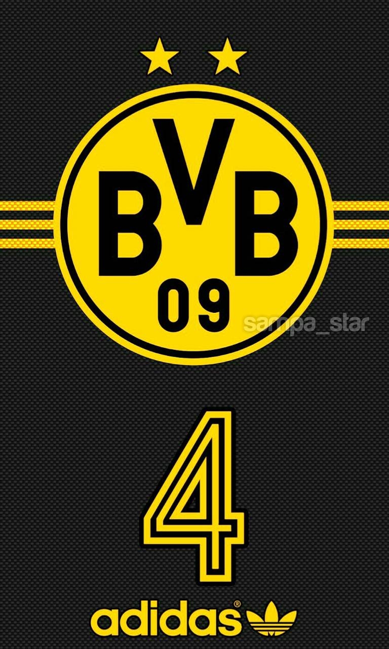 Borussia Dortmund, Fanliebe, Verein, Game-Day, Leidenschaft, 770x1280 HD Handy