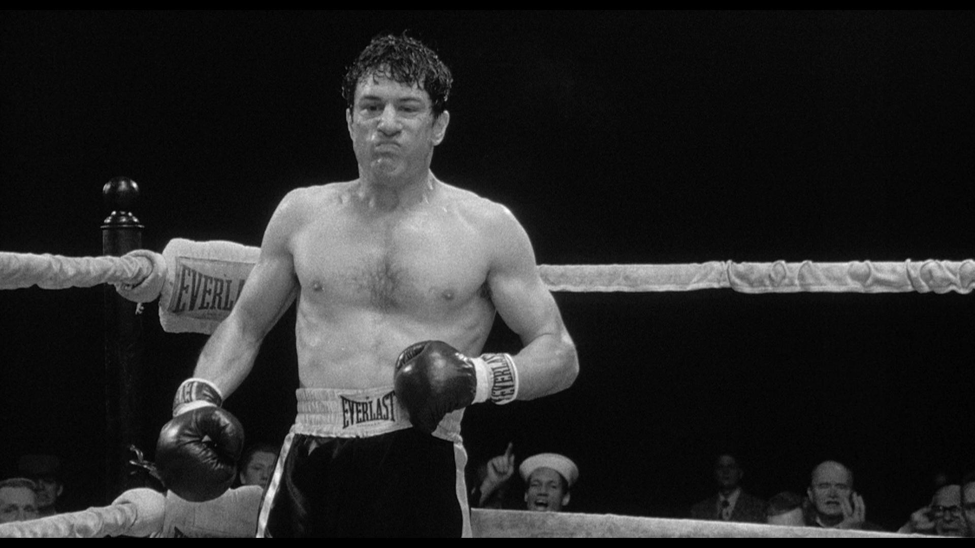 Raging Bull Film, Meisterwerk, Robert De Niro, Scorsese, Boxgeschichte, 1920x1080 Full HD Desktop