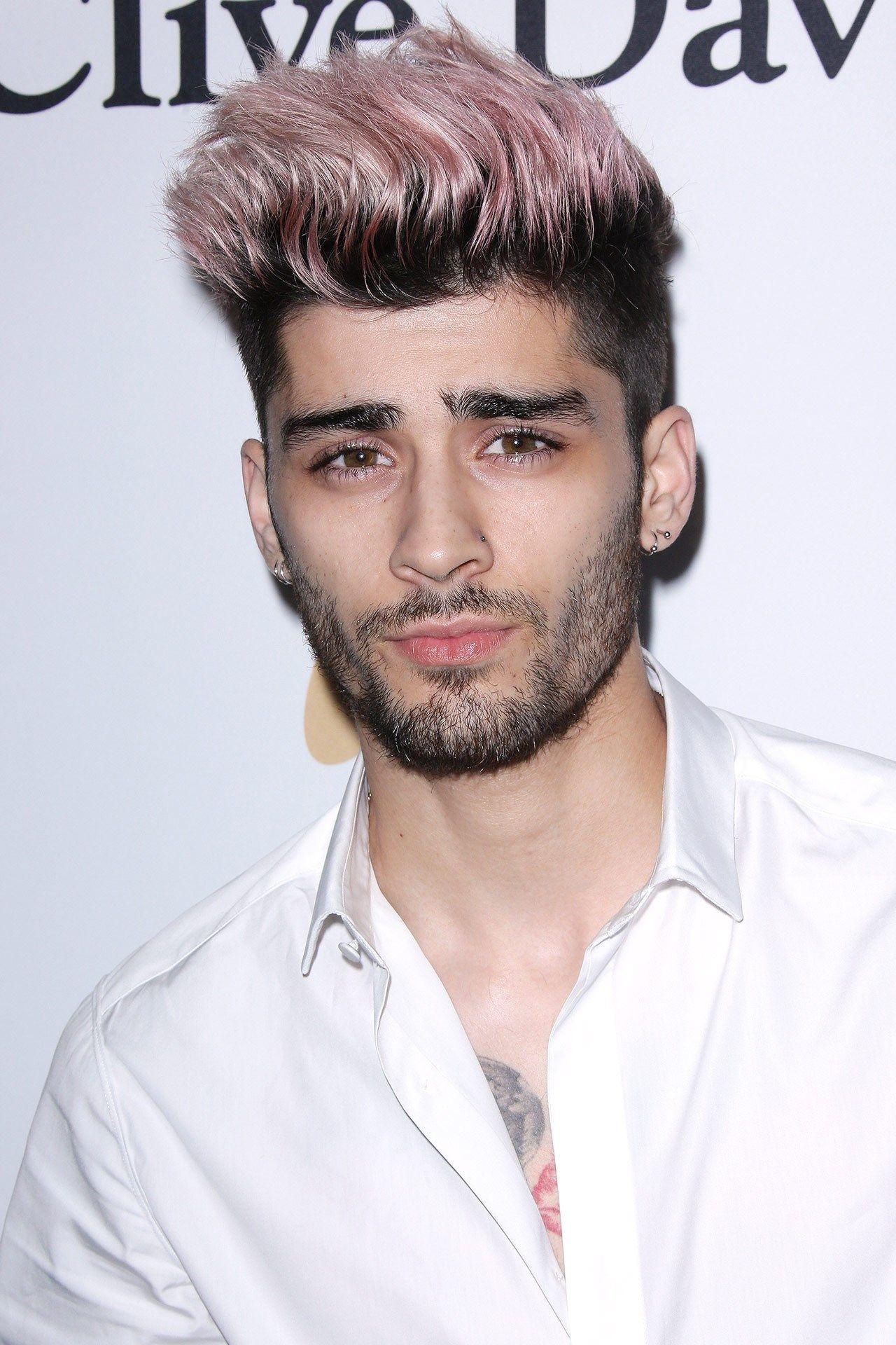 Zayn Malik, Widescreen, Full HD, Sänger, Fanbild, 1280x1920 HD Handy