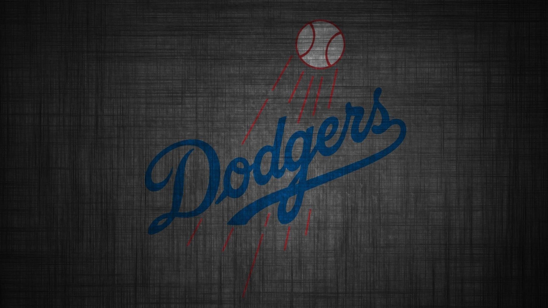 Dodgers, Sport, Baseball, Team, Los Angeles, 1920x1080 Full HD Desktop