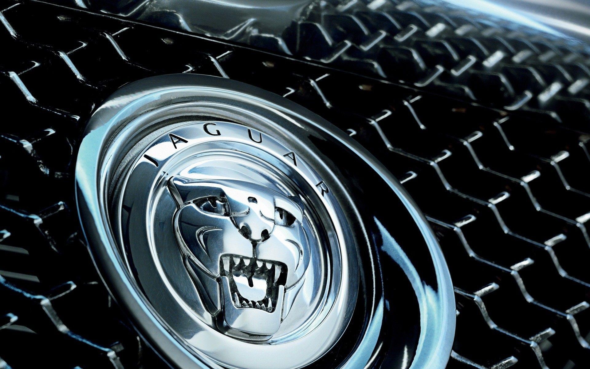 Jaguar Logo, Fahrzeuge, Marke, Emblem, Luxus, 1920x1200 HD Desktop