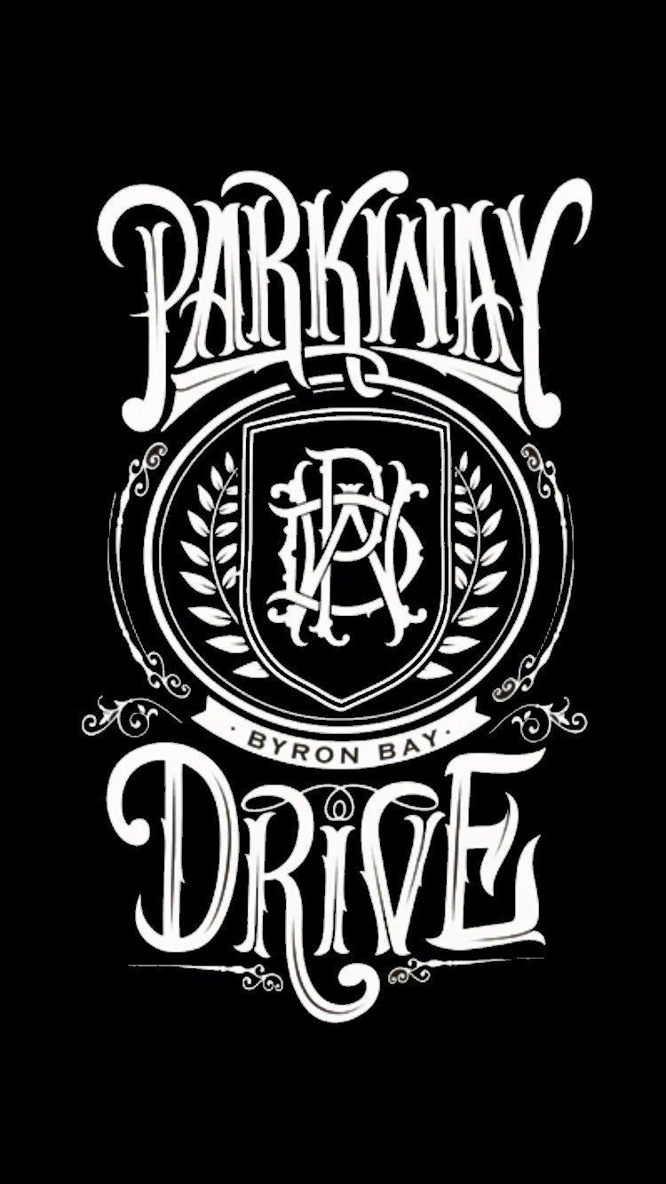 Parkway Drive, Musik, Wallpaper, Bild, Hardcore, 750x1340 HD Handy