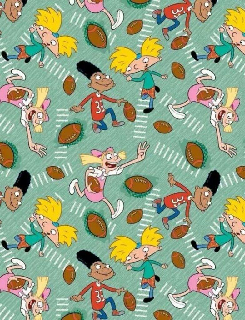 Hey Arnold, hochgeladen, Cartoon, Nickelodeon, Bild, 790x1030 HD Handy