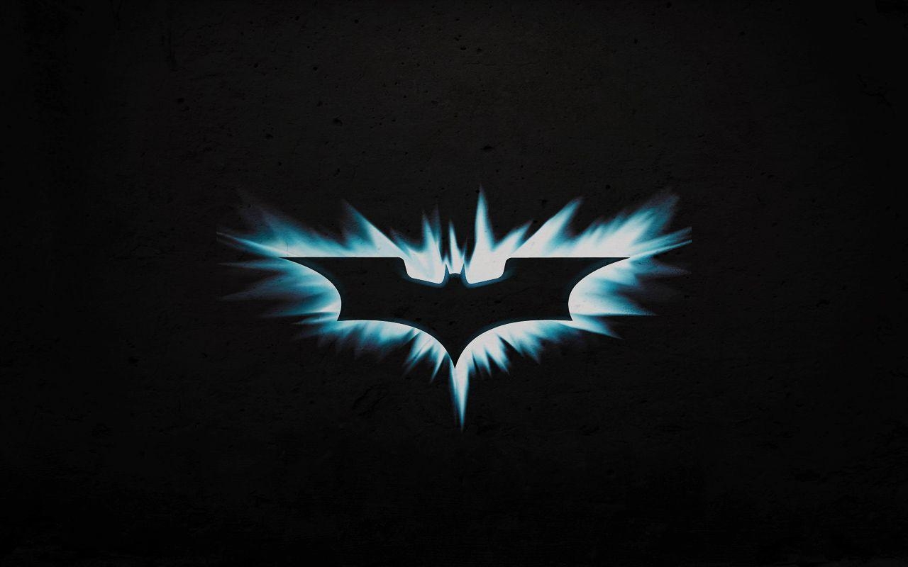 Batman Symbol, Film, HD, Icon, Hintergrund, 1280x800 HD Desktop